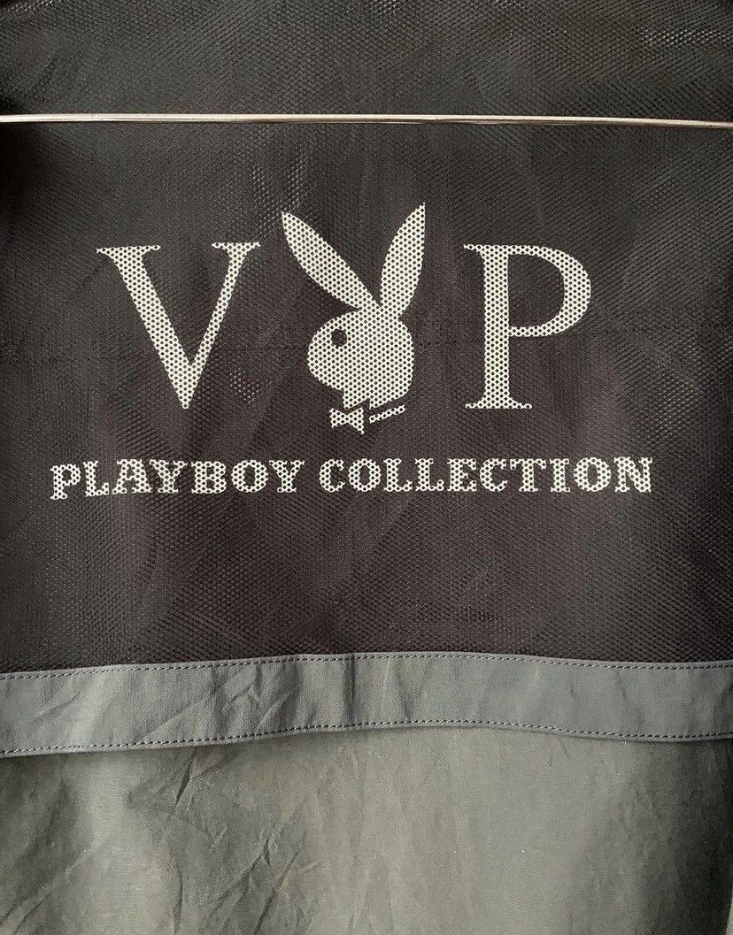 Playboy × Vintage Playboy Collection VIP Vest nice designer Size US M / EU 48-50 / 2 - 9 Thumbnail