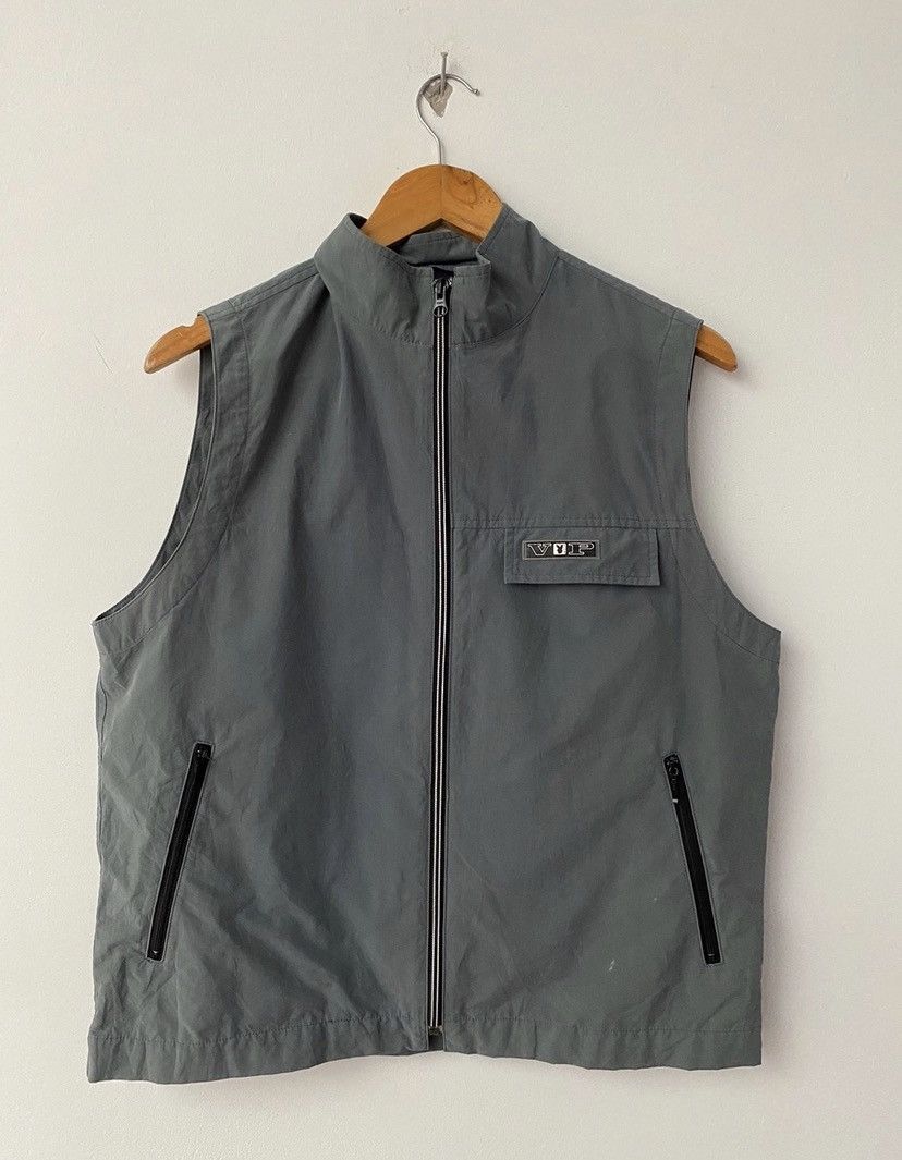 Playboy × Vintage Playboy Collection VIP Vest nice designer Size US M / EU 48-50 / 2 - 2 Thumbnail