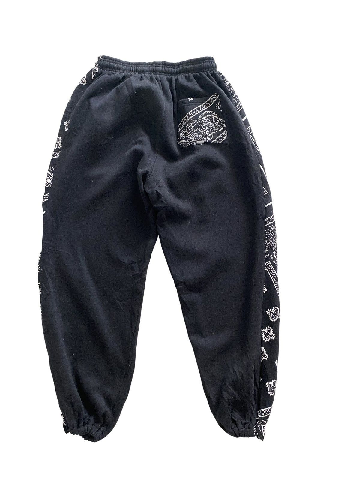 Rhude RHUDE BOY XXL Jogger Bandana Strip Nice design Size US 32 / EU 48 - 5 Thumbnail
