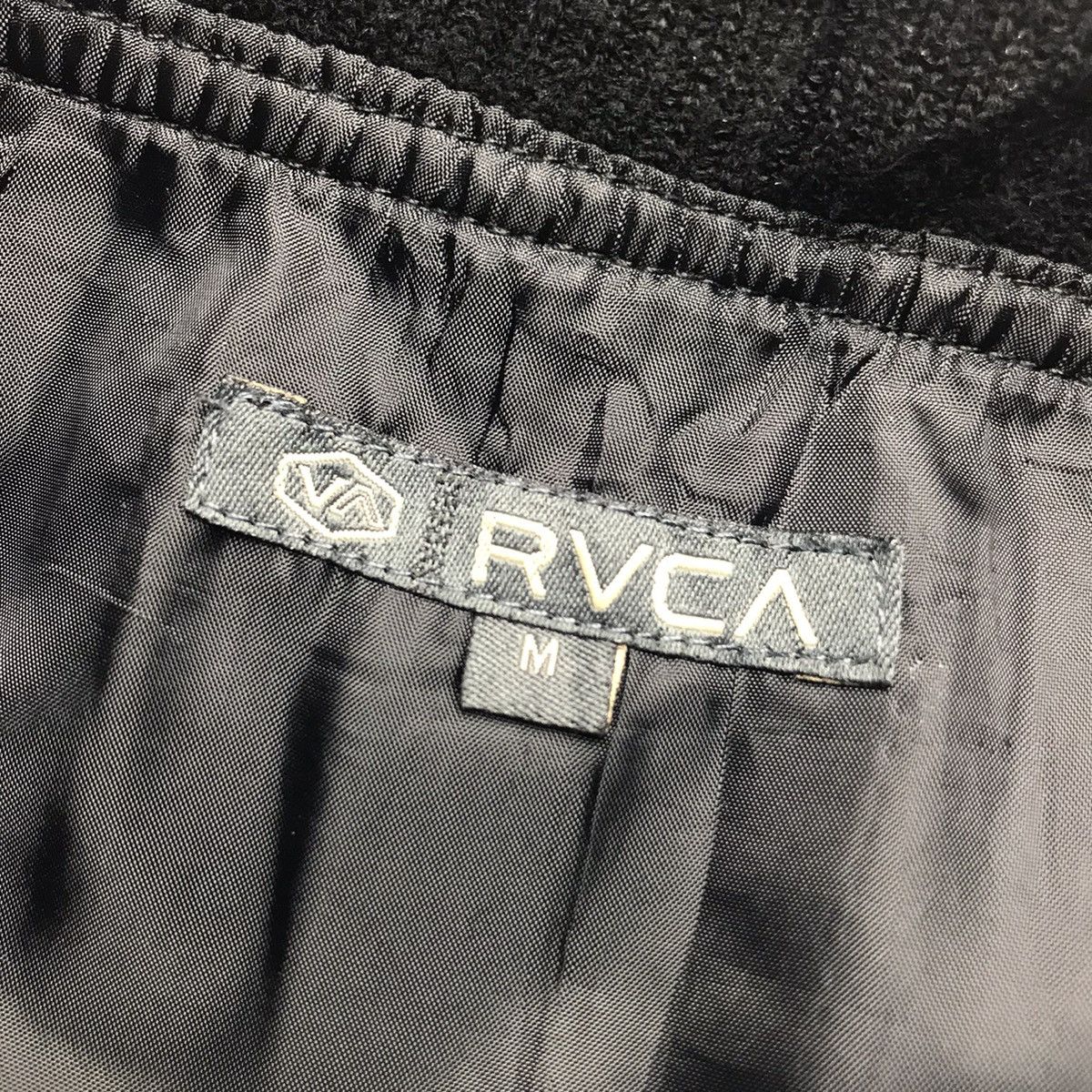 RVCA RVCA JKT109 Work Jacket Size US M / EU 48-50 / 2 - 6 Thumbnail