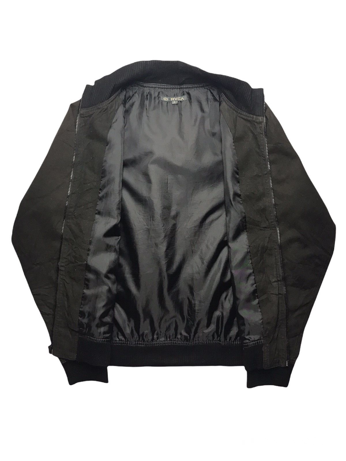 RVCA RVCA JKT109 Work Jacket Size US M / EU 48-50 / 2 - 3 Thumbnail
