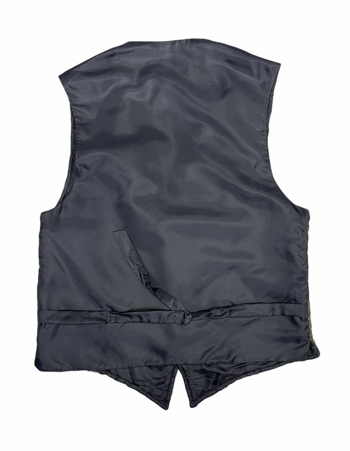 Alberto CARLO ALBERTO COOGI AUSTRALIA WAIST VEST Size US S / EU 44-46 / 1 - 4 Thumbnail