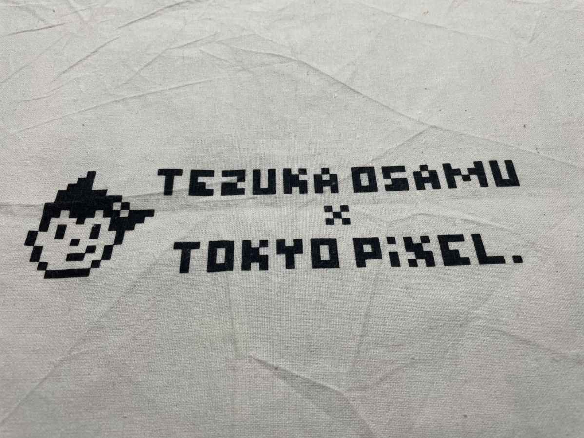 Anime × Japanese Brand Astro boy tote bag Size ONE SIZE - 4 Thumbnail