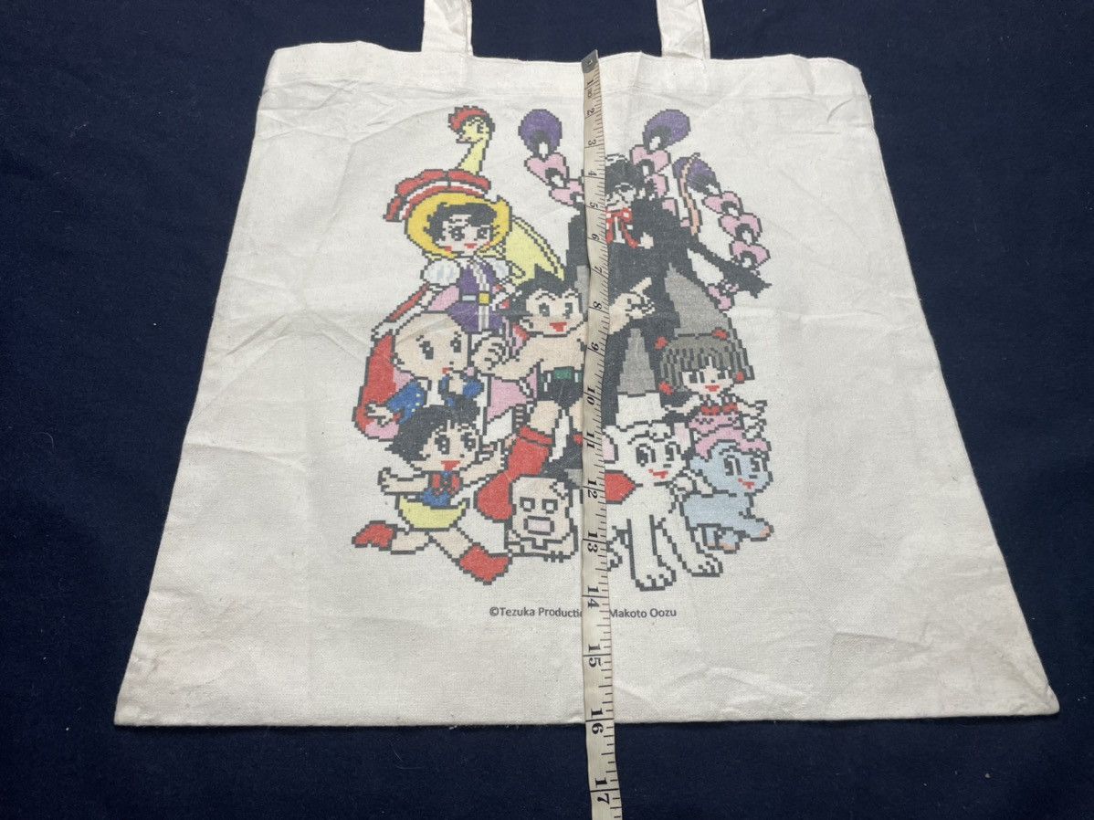 Anime × Japanese Brand Astro boy tote bag Size ONE SIZE - 5 Thumbnail