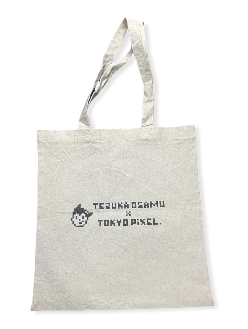Anime × Japanese Brand Astro boy tote bag Size ONE SIZE - 2 Thumbnail