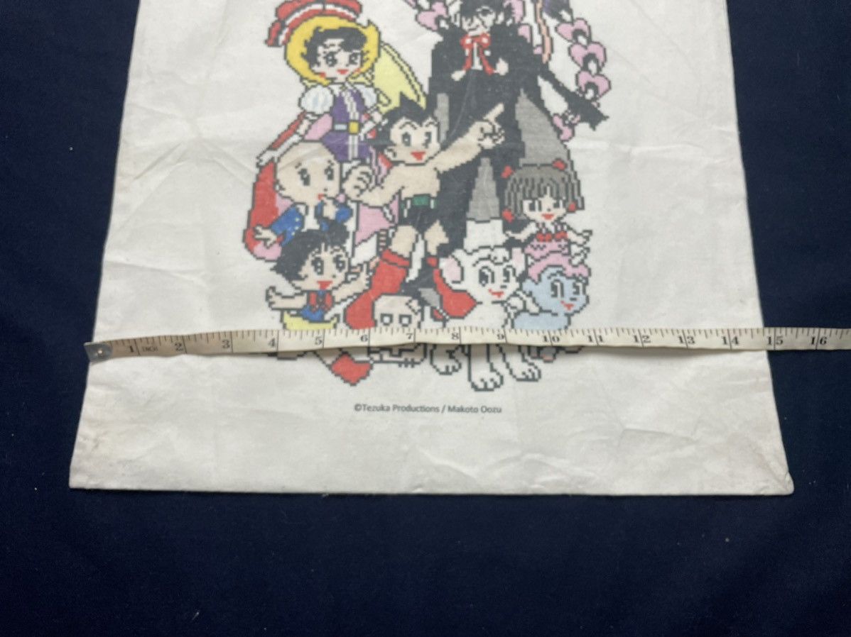 Anime × Japanese Brand Astro boy tote bag Size ONE SIZE - 6 Thumbnail
