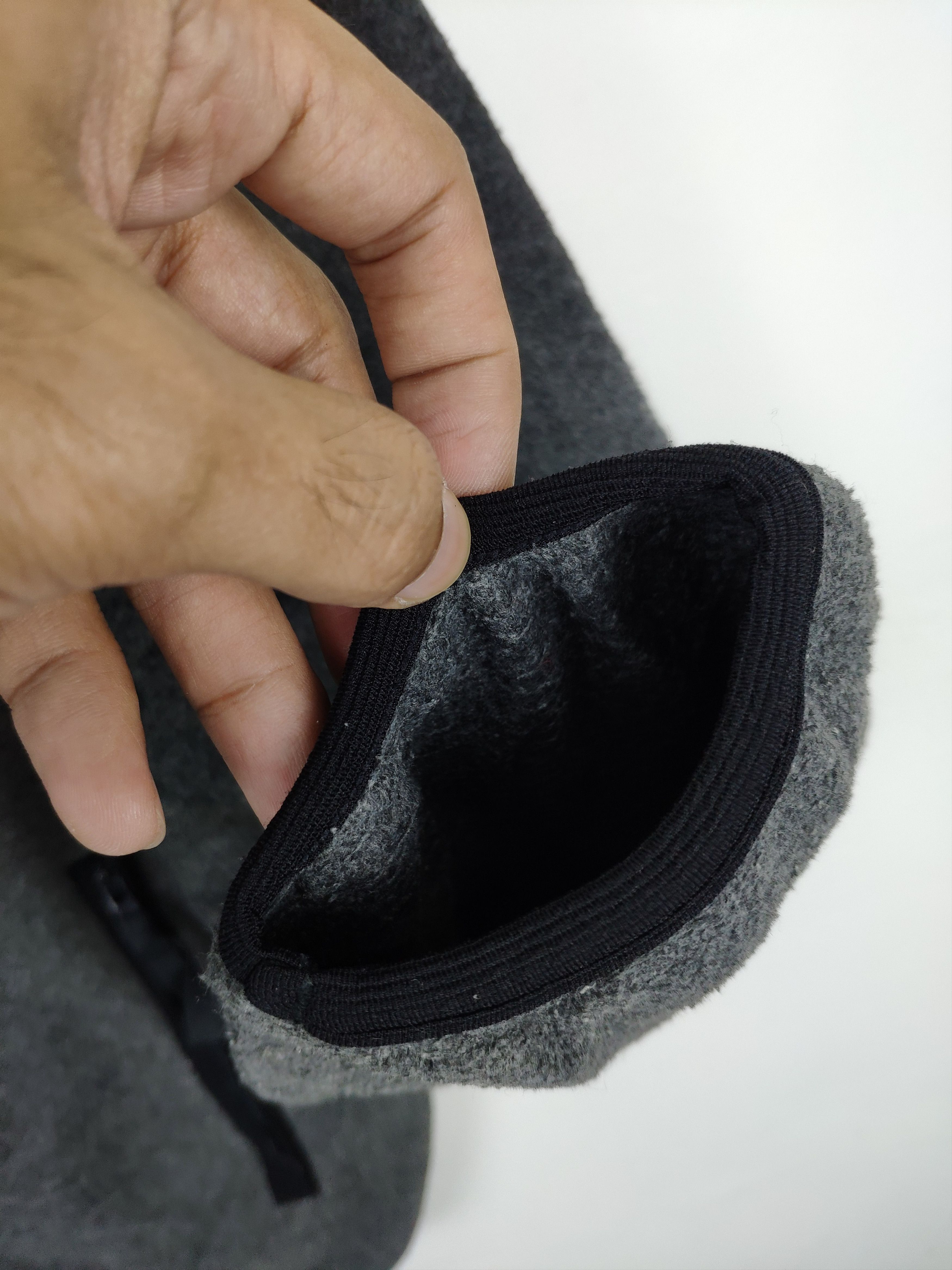 Japanese Brand × Vintage Vintage Outdoor Wear Micro Fleece Jacket Half Zip Size US M / EU 48-50 / 2 - 8 Thumbnail