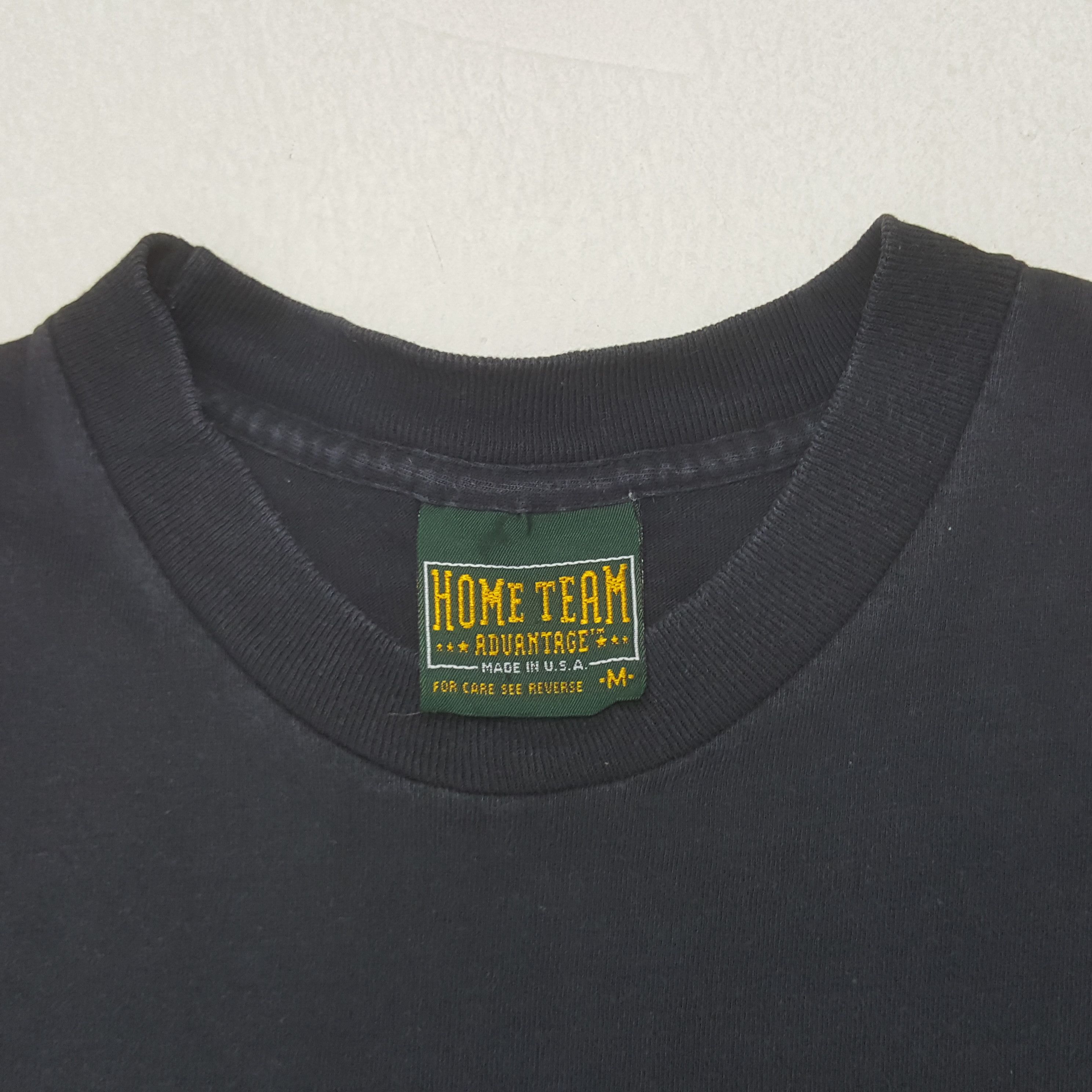Vintage Vintage San Jose Sharks Tshirt Size US M / EU 48-50 / 2 - 4 Thumbnail