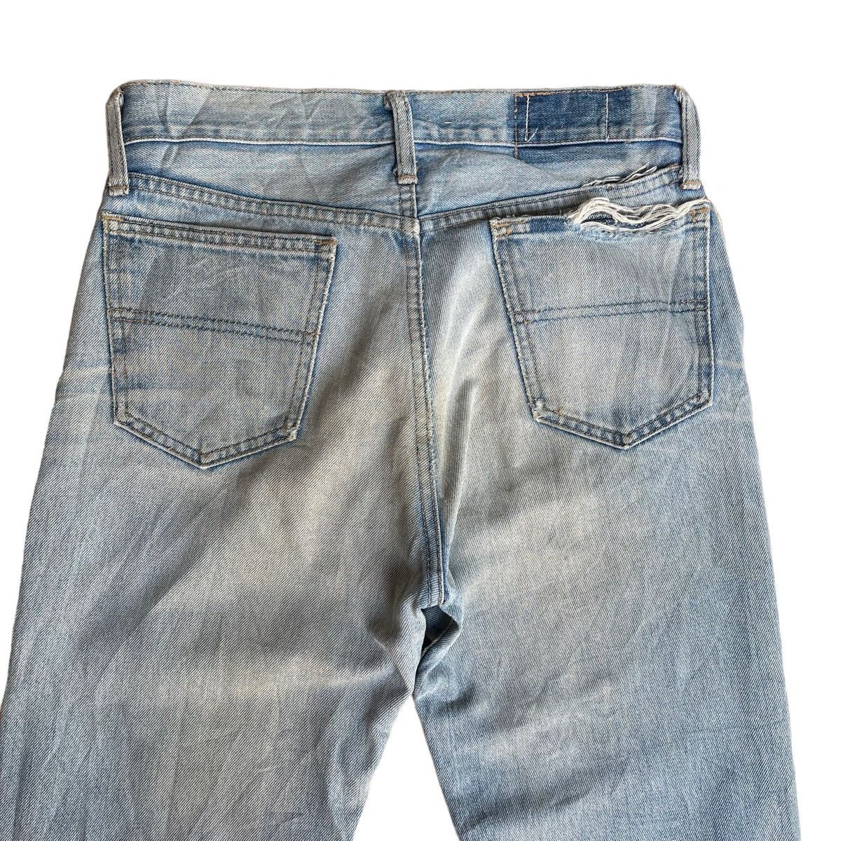 Big John RARE💥Vintage Big John Size 30 Size US 31 - 10 Thumbnail