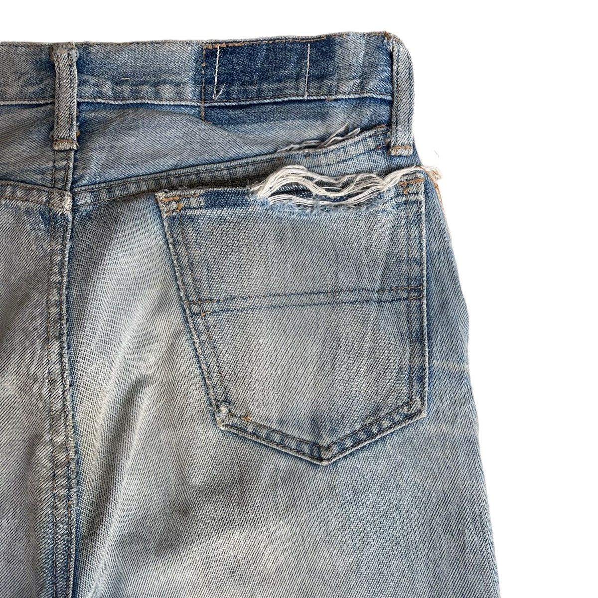 Big John RARE💥Vintage Big John Size 30 Size US 31 - 11 Thumbnail