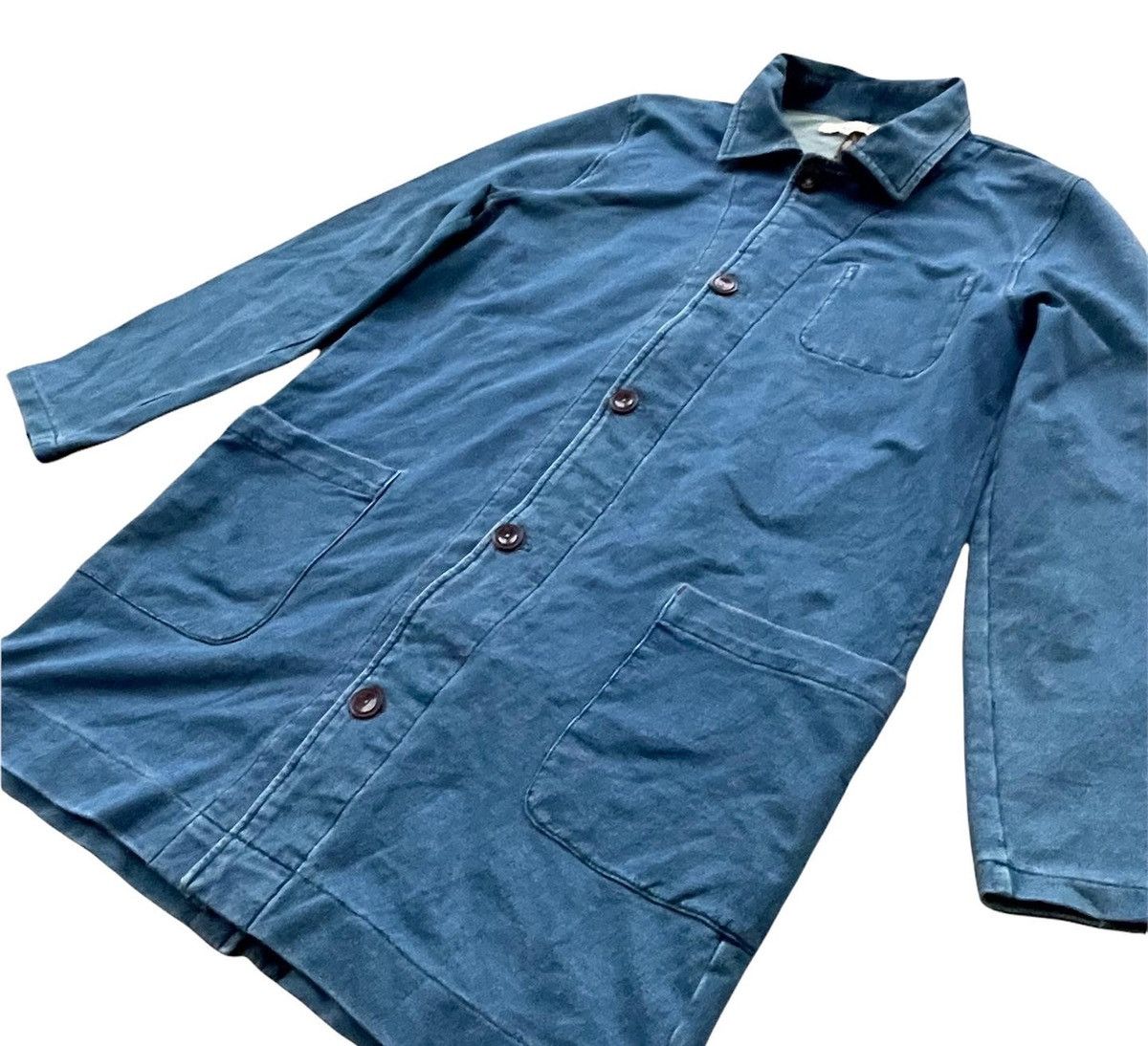 Dsquared2 × If Six Was Nine M2Squared Chore Jacket Size US M / EU 48-50 / 2 - 2 Thumbnail