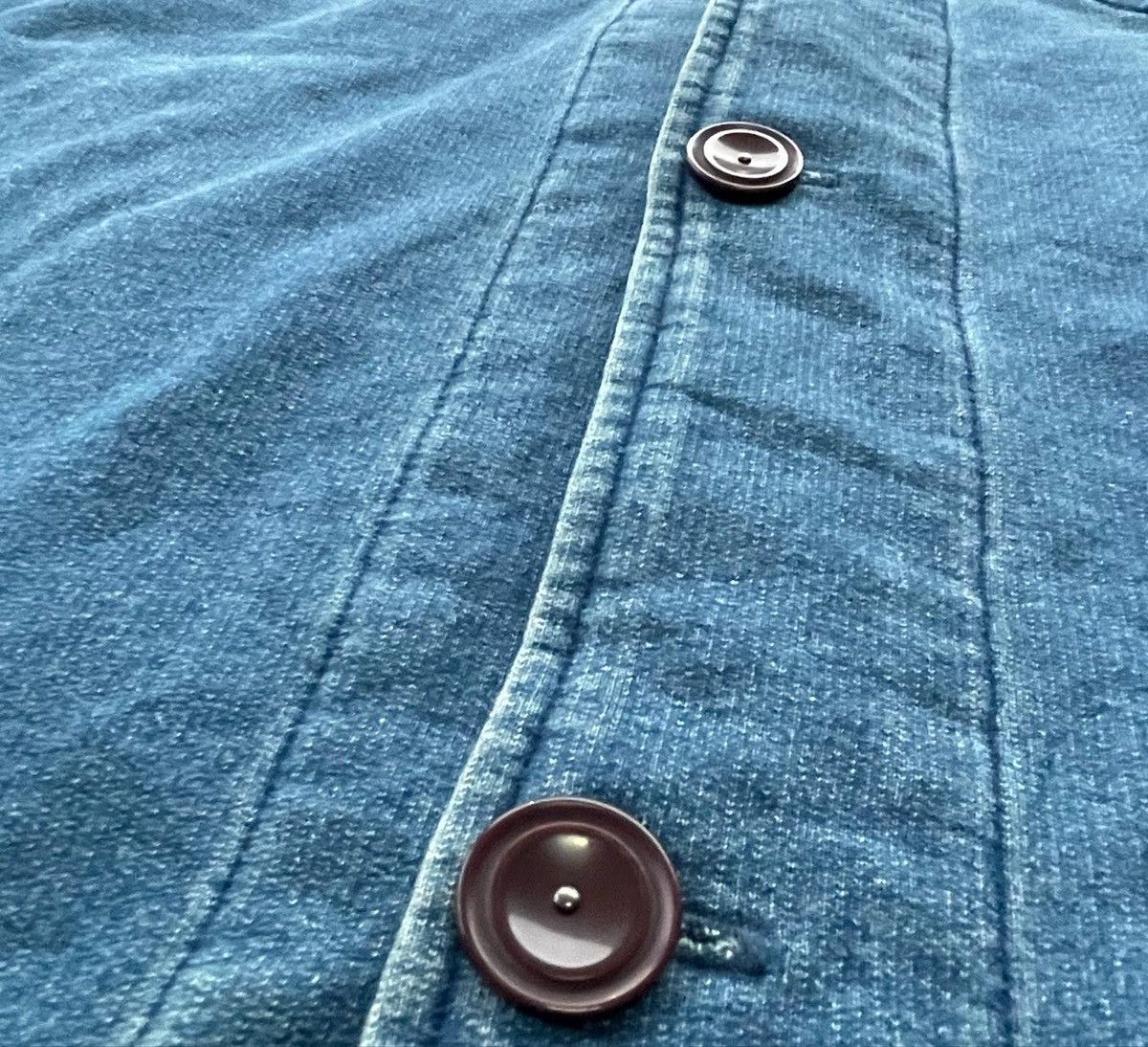 Dsquared2 × If Six Was Nine M2Squared Chore Jacket Size US M / EU 48-50 / 2 - 9 Thumbnail