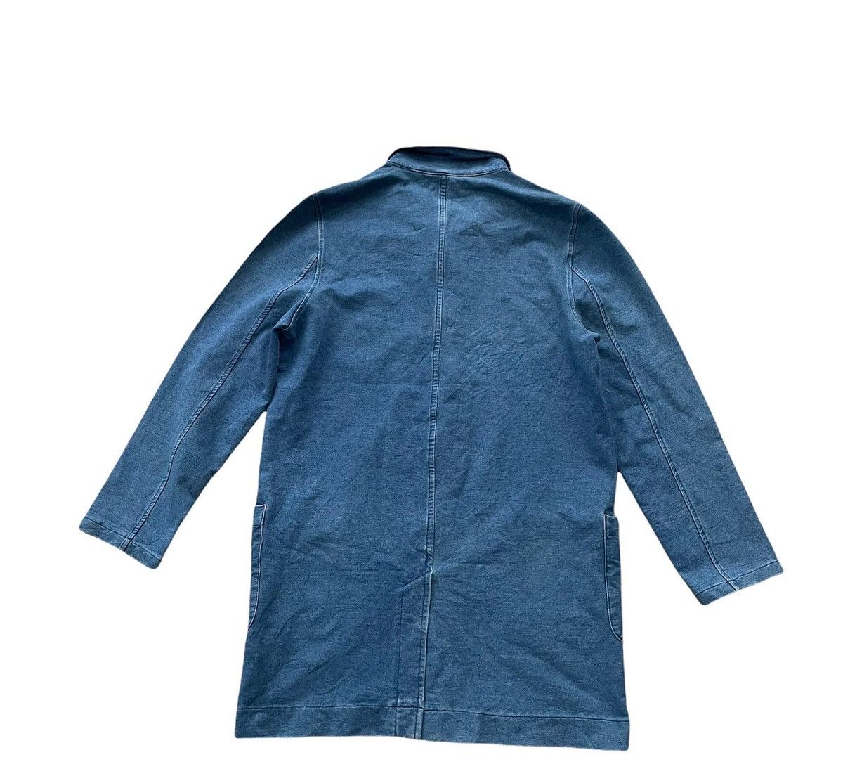 Dsquared2 × If Six Was Nine M2Squared Chore Jacket Size US M / EU 48-50 / 2 - 6 Thumbnail