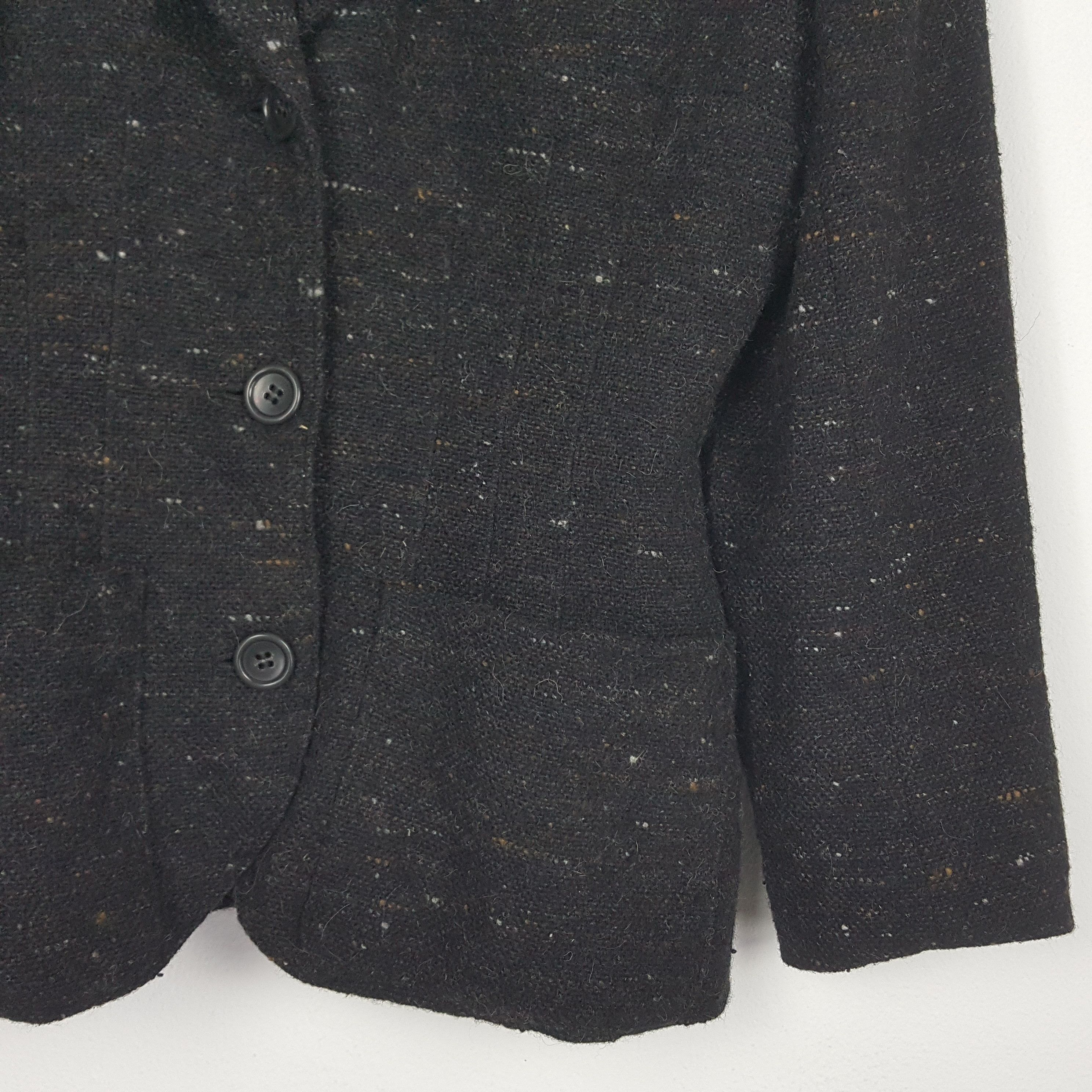Designer × Jean Paul Gaultier × Vintage Vintage Jean Paul GAULTIER Blazer Jacket Size US L / EU 52-54 / 3 - 7 Thumbnail