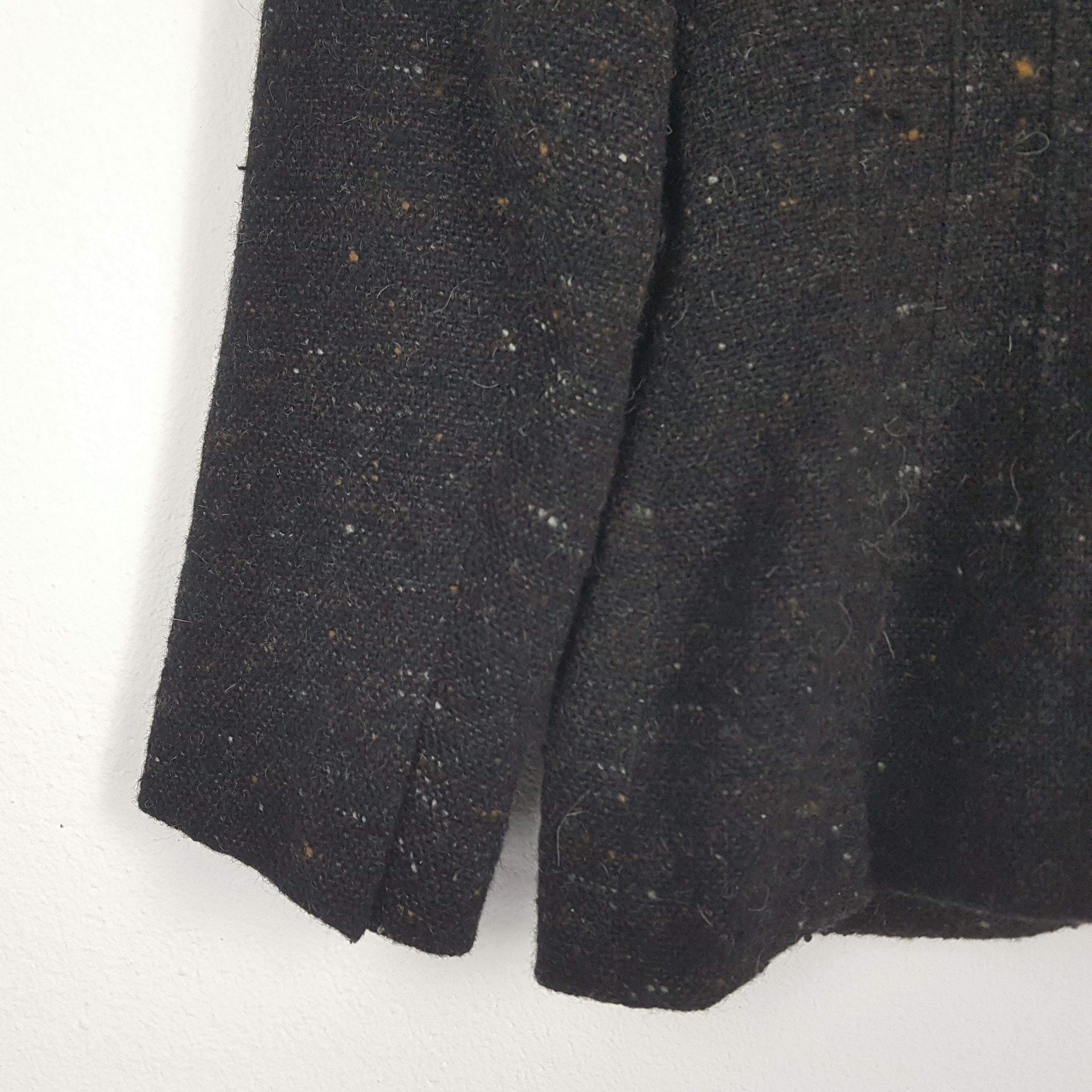 Designer × Jean Paul Gaultier × Vintage Vintage Jean Paul GAULTIER Blazer Jacket Size US L / EU 52-54 / 3 - 4 Thumbnail