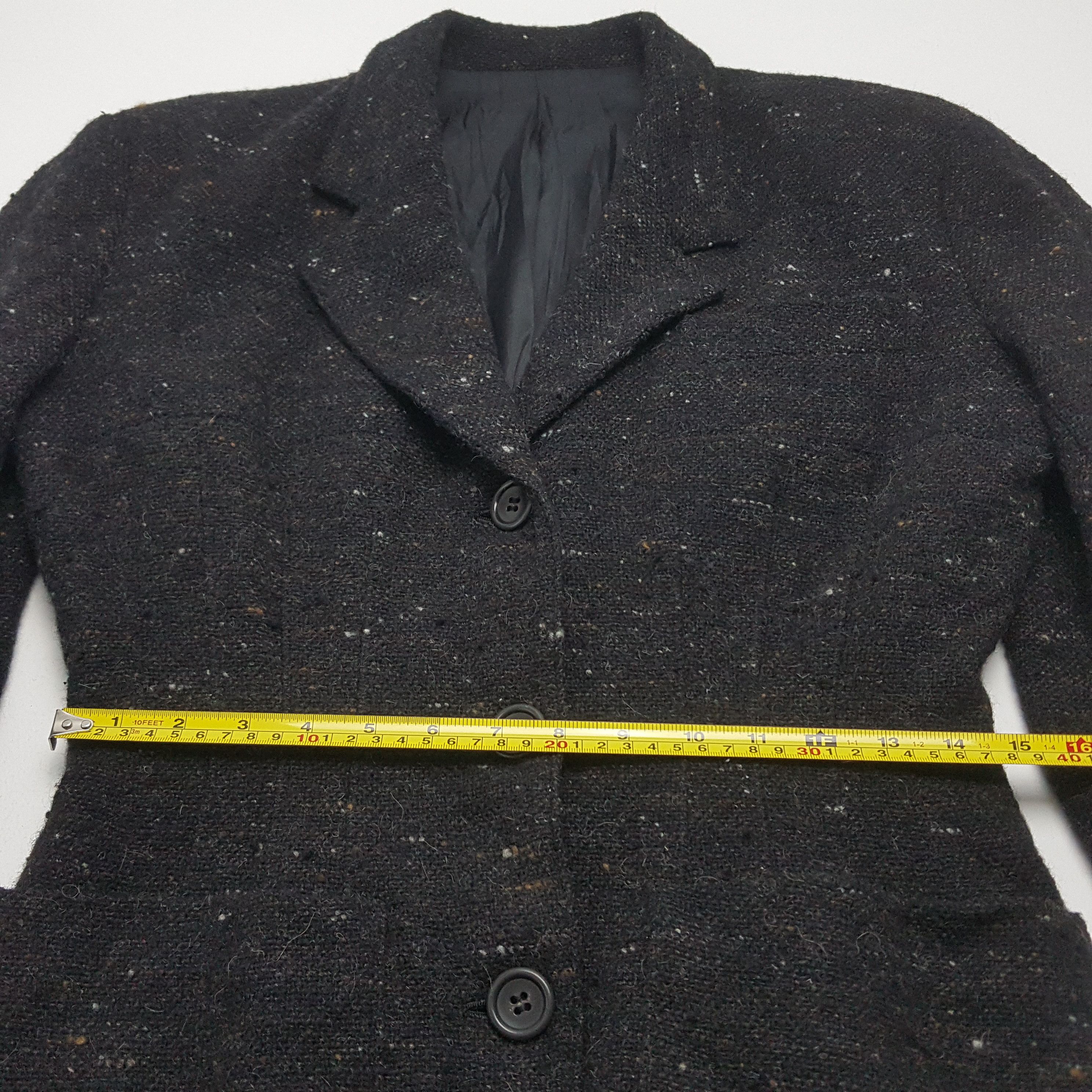 Designer × Jean Paul Gaultier × Vintage Vintage Jean Paul GAULTIER Blazer Jacket Size US L / EU 52-54 / 3 - 8 Thumbnail