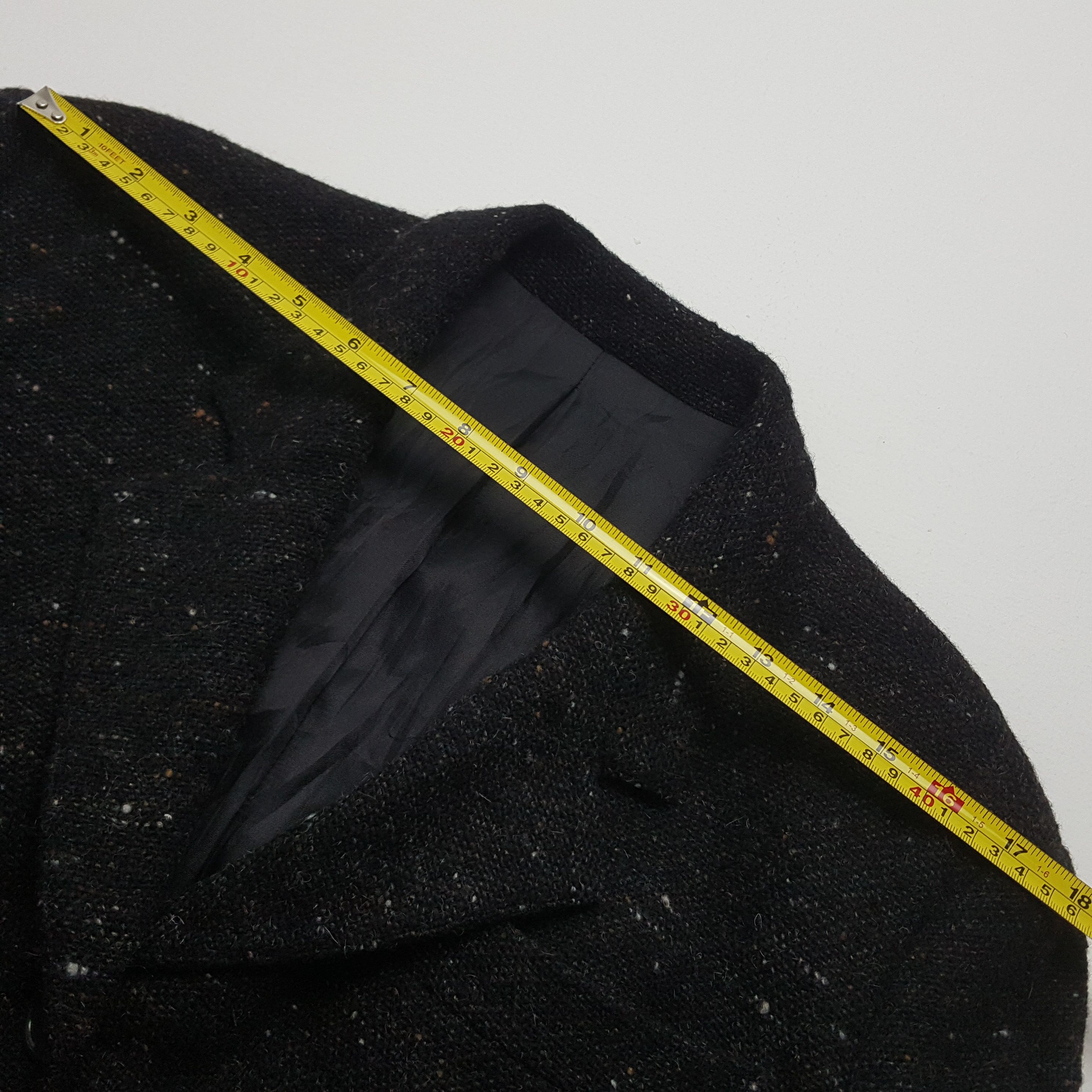 Designer × Jean Paul Gaultier × Vintage Vintage Jean Paul GAULTIER Blazer Jacket Size US L / EU 52-54 / 3 - 10 Thumbnail