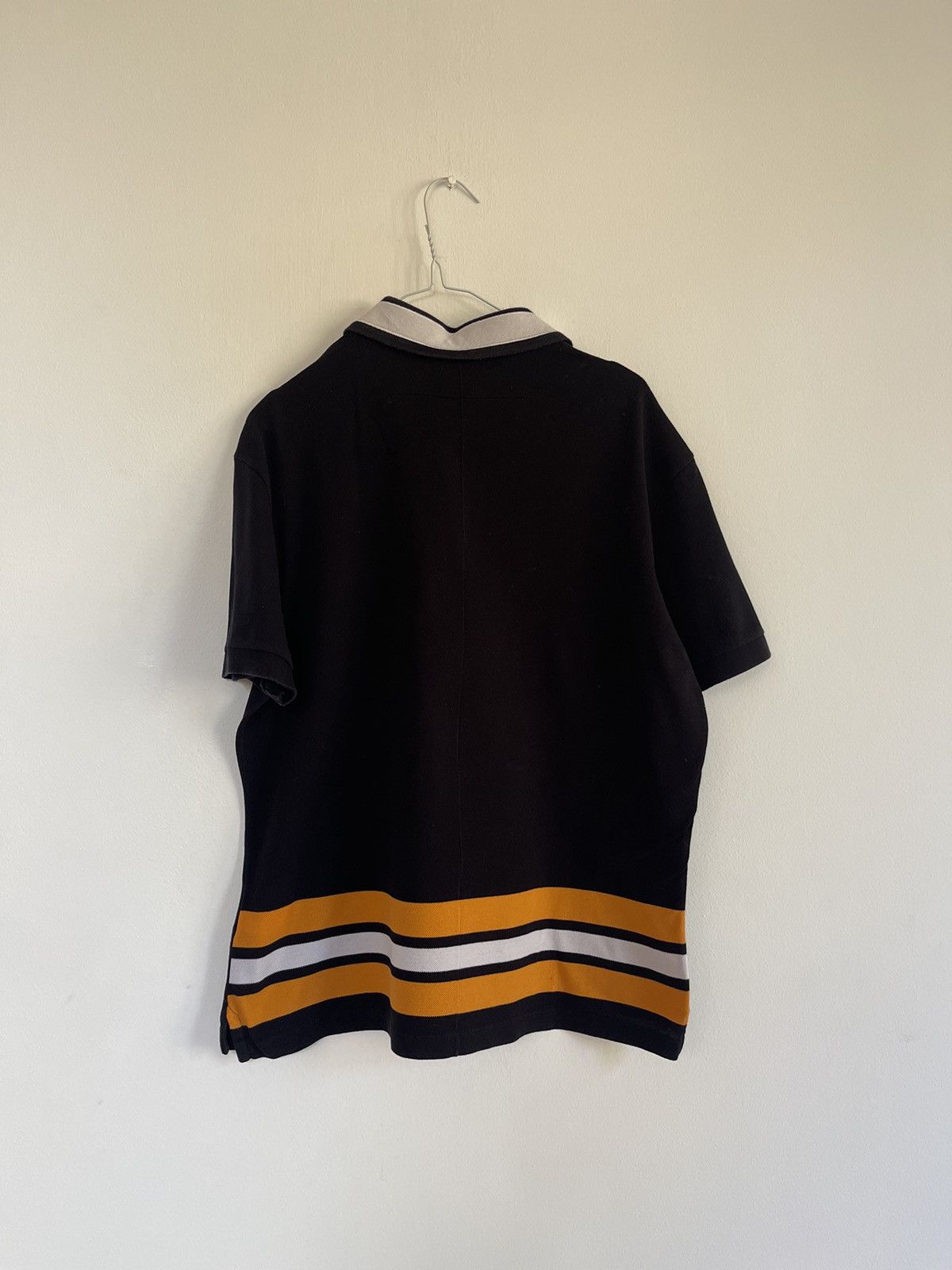 Givenchy Givenchy stars Polo | Grailed
