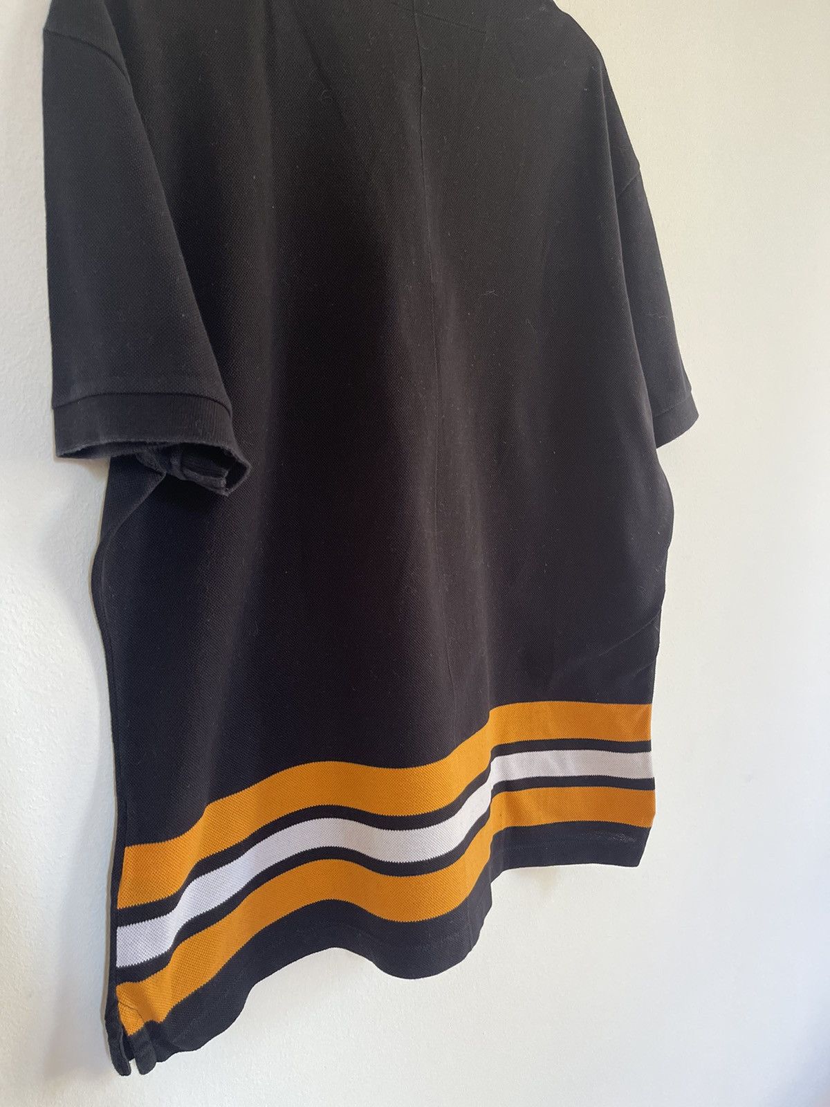 Givenchy Givenchy stars Polo Size US S / EU 44-46 / 1 - 11 Thumbnail