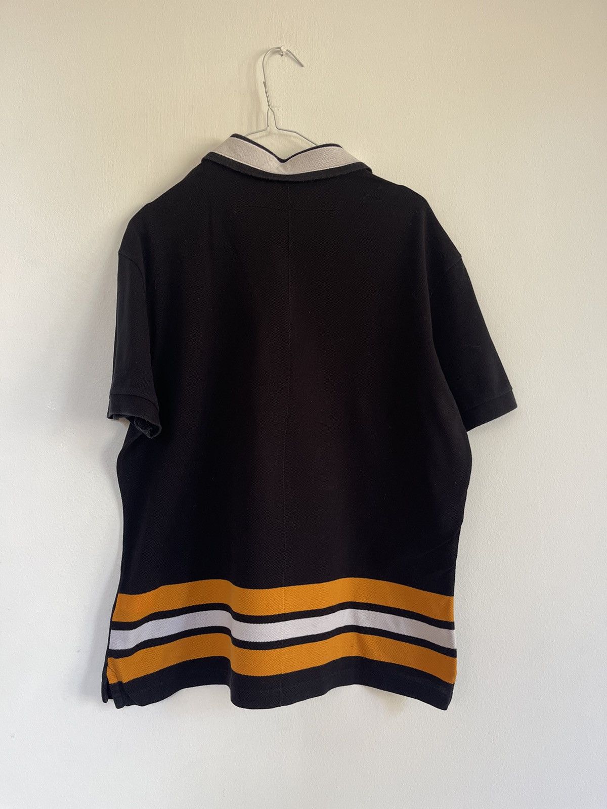 Givenchy Givenchy stars Polo Size US S / EU 44-46 / 1 - 10 Thumbnail