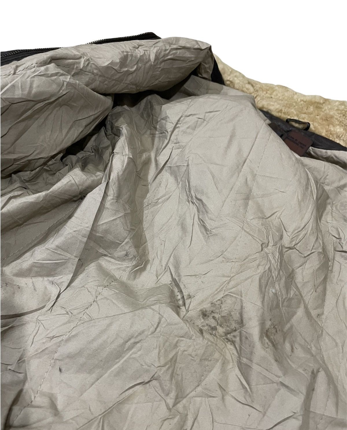 Other DAF Leather Jacket Size US XL / EU 56 / 4 - 11 Thumbnail
