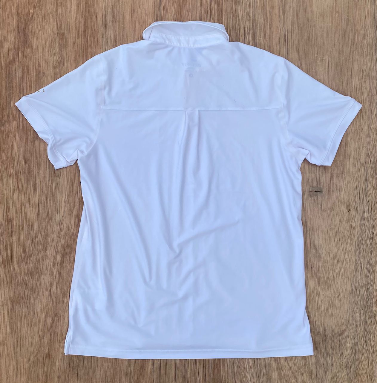 Nike × Vintage vintage tee E 1 dri fit roger federer Size US XL / EU 56 / 4 - 4 Thumbnail