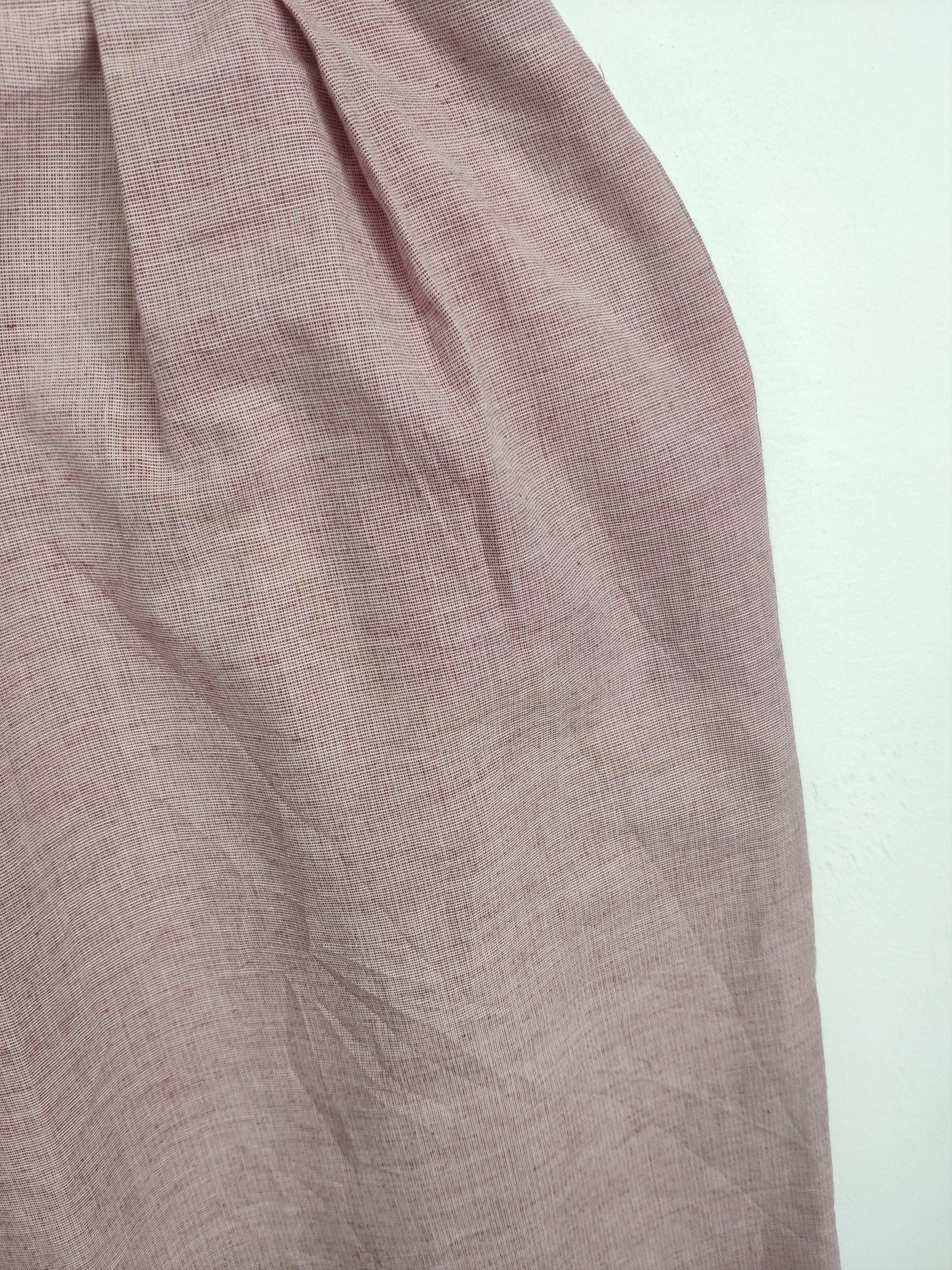 Christian Dior Monsieur Vintage Christian Dior Midi Skirt Straight Size 24" / US 00 / IT 34 - 10 Thumbnail