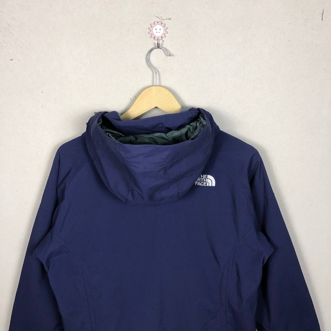 The North Face The North Face Hardshell Quest Hoodie Jacket Sweater Size US M / EU 48-50 / 2 - 5 Thumbnail