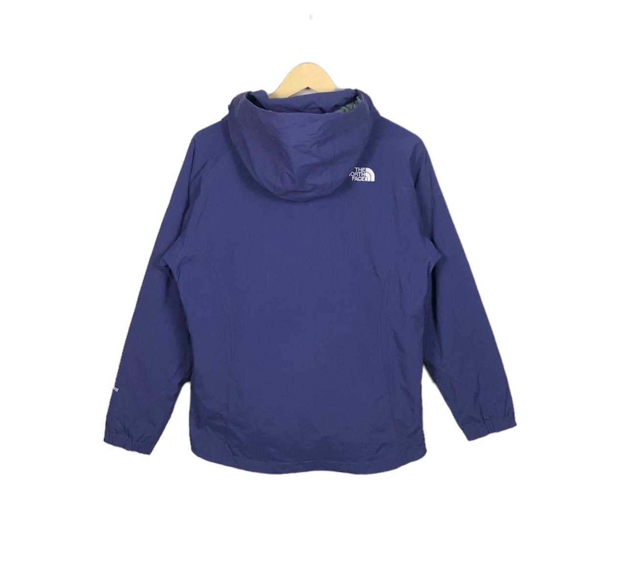 The North Face The North Face Hardshell Quest Hoodie Jacket Sweater Size US M / EU 48-50 / 2 - 2 Thumbnail