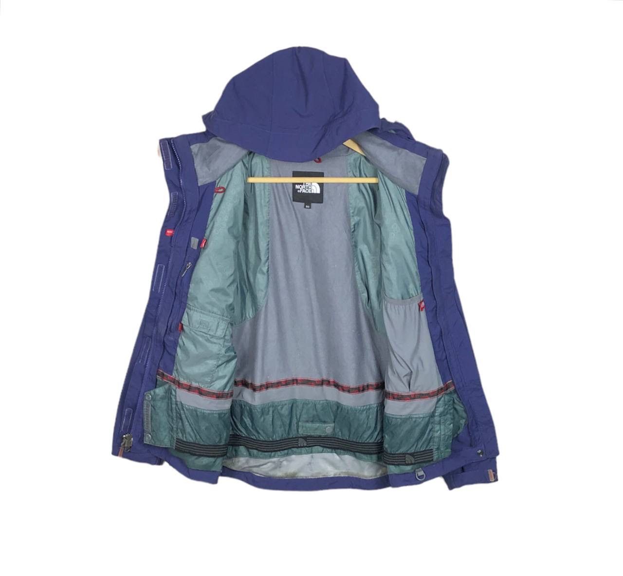 The North Face The North Face Hardshell Quest Hoodie Jacket Sweater Size US M / EU 48-50 / 2 - 3 Thumbnail