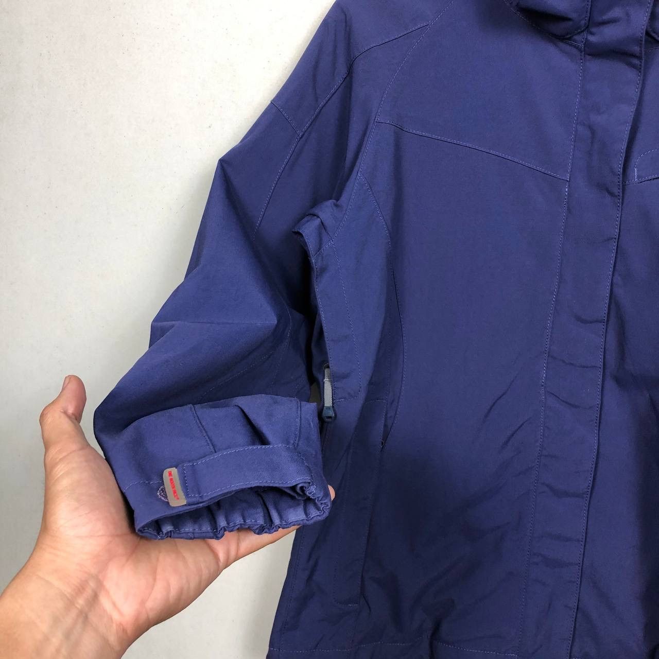 The North Face The North Face Hardshell Quest Hoodie Jacket Sweater Size US M / EU 48-50 / 2 - 8 Thumbnail