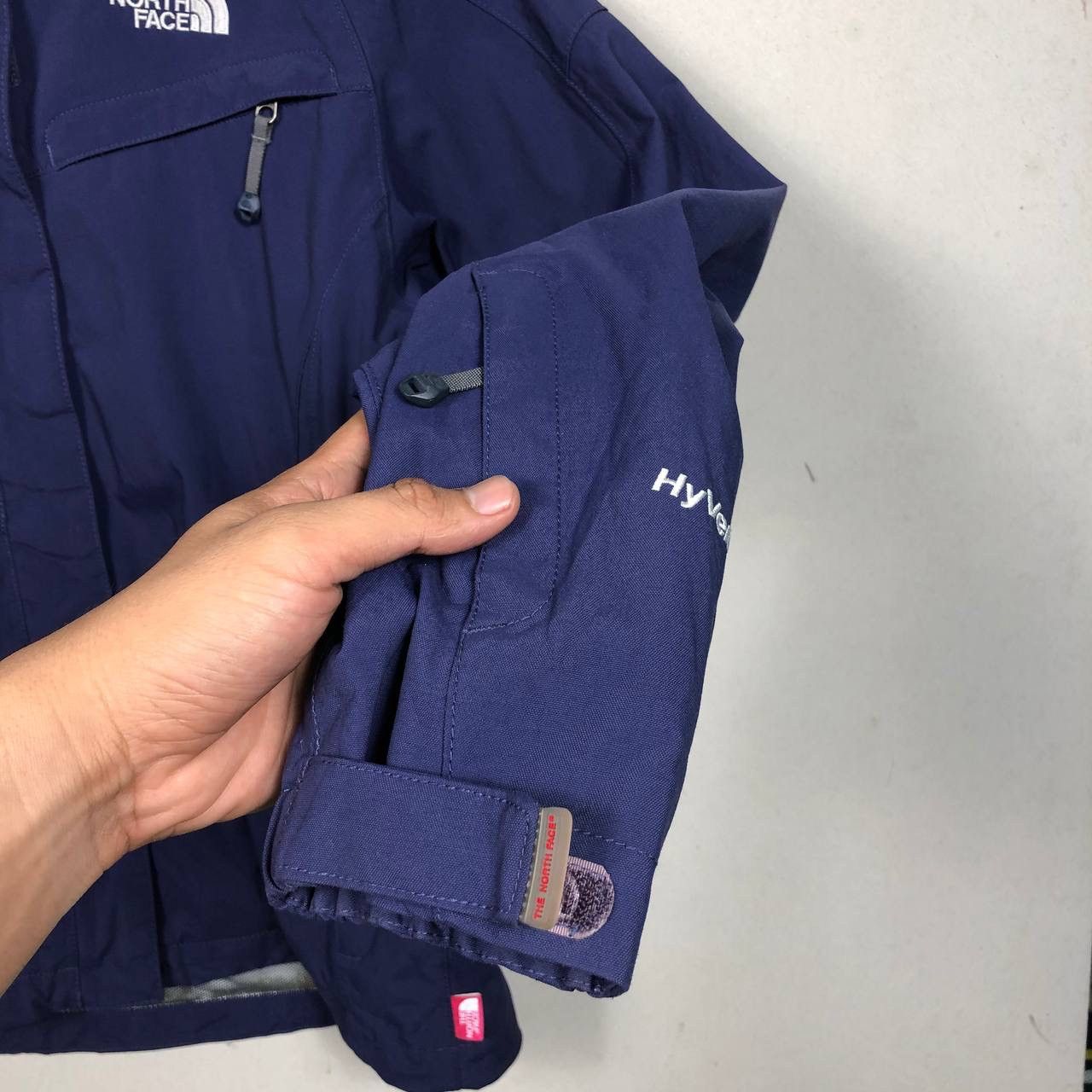 The North Face The North Face Hardshell Quest Hoodie Jacket Sweater Size US M / EU 48-50 / 2 - 7 Thumbnail
