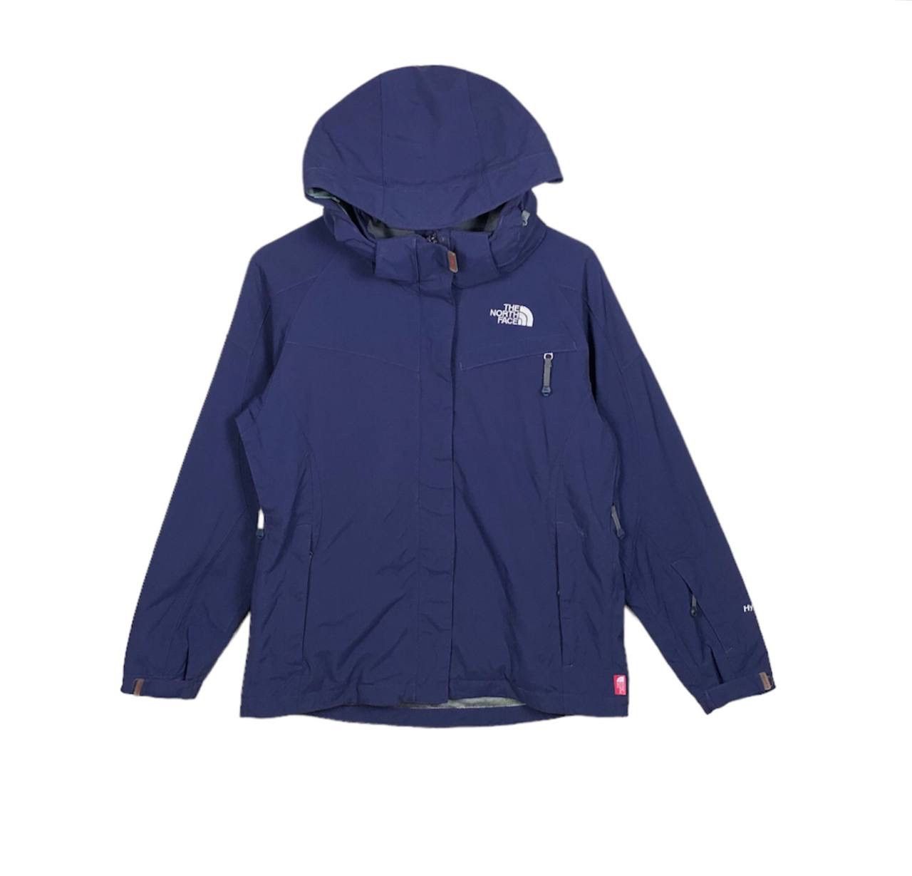 Goretex × Palace Palace Gore-Tex S-Tech Jacket Purple | Grailed
