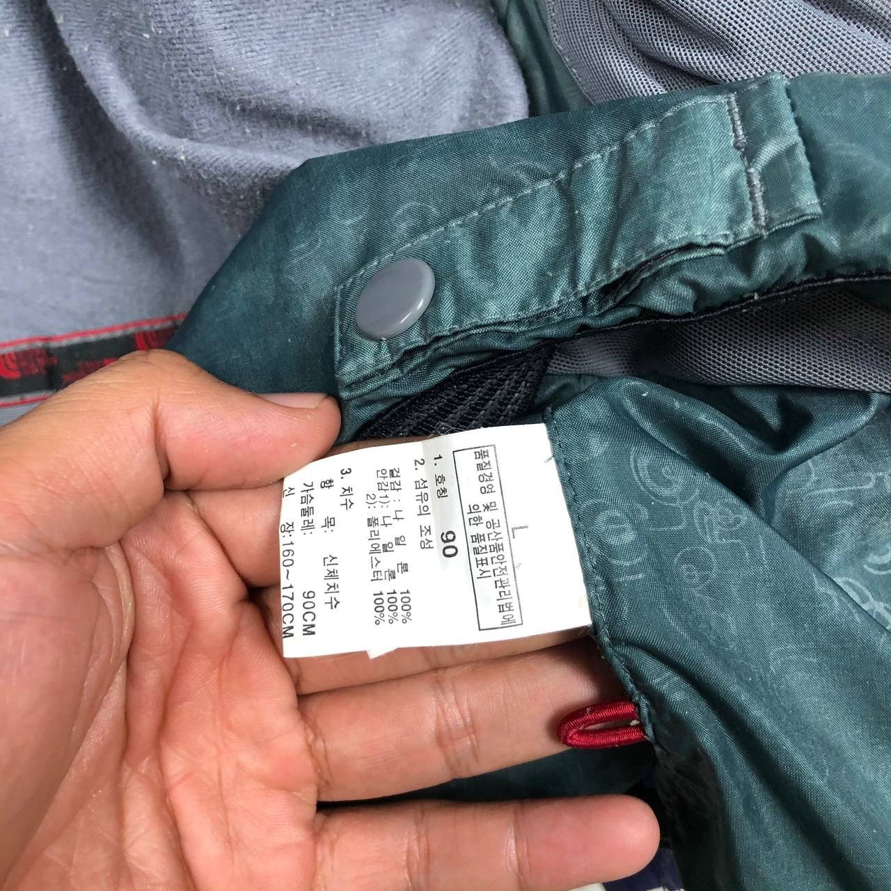 The North Face The North Face Hardshell Quest Hoodie Jacket Sweater Size US M / EU 48-50 / 2 - 14 Thumbnail