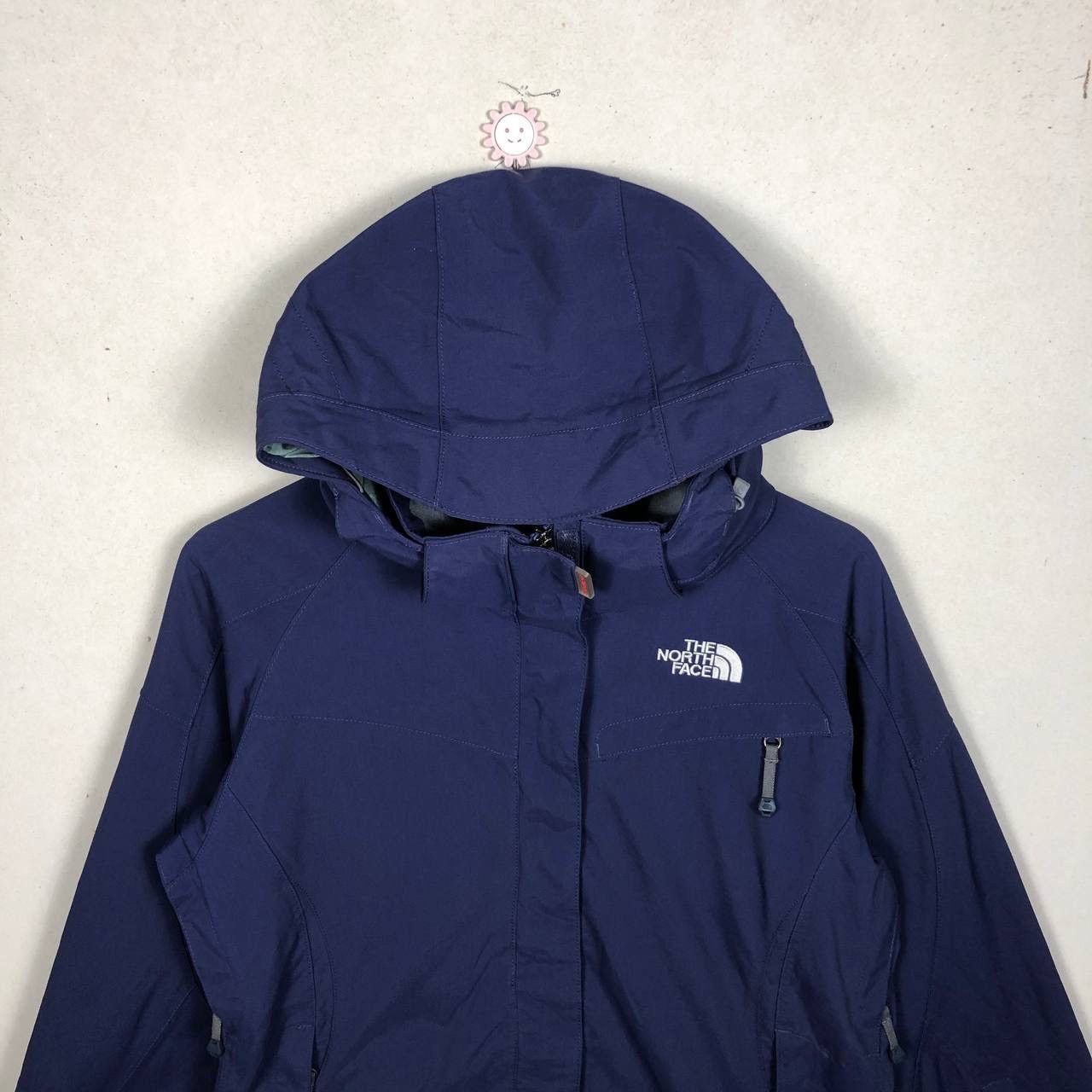 The North Face The North Face Hardshell Quest Hoodie Jacket Sweater Size US M / EU 48-50 / 2 - 4 Thumbnail
