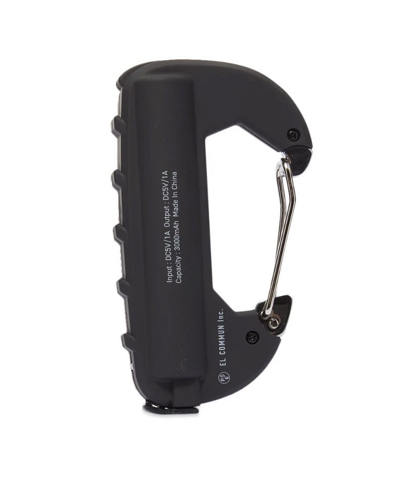 uniform experiment Uniform Experiment USB Carabiner Size ONE SIZE - 2 Thumbnail