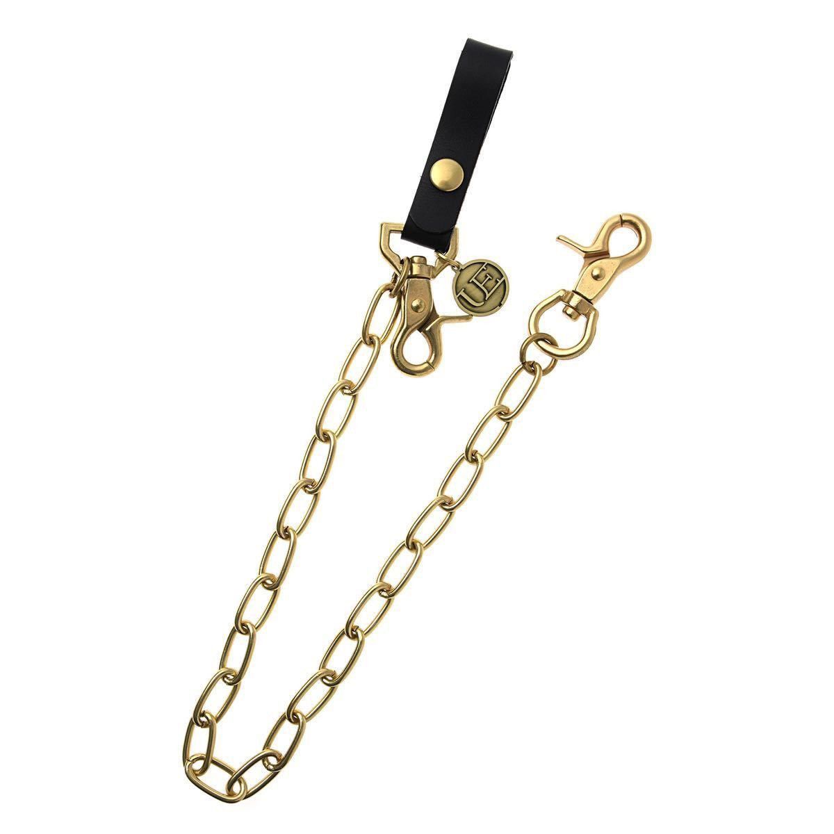 uniform experiment Uniform Experiment Wallet Chain Size ONE SIZE - 1 Thumbnail