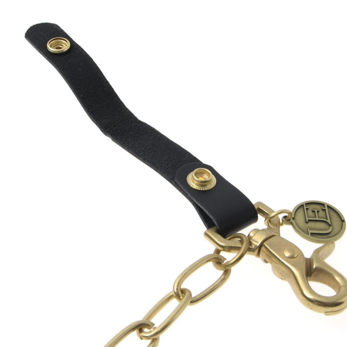 uniform experiment Uniform Experiment Wallet Chain Size ONE SIZE - 3 Thumbnail