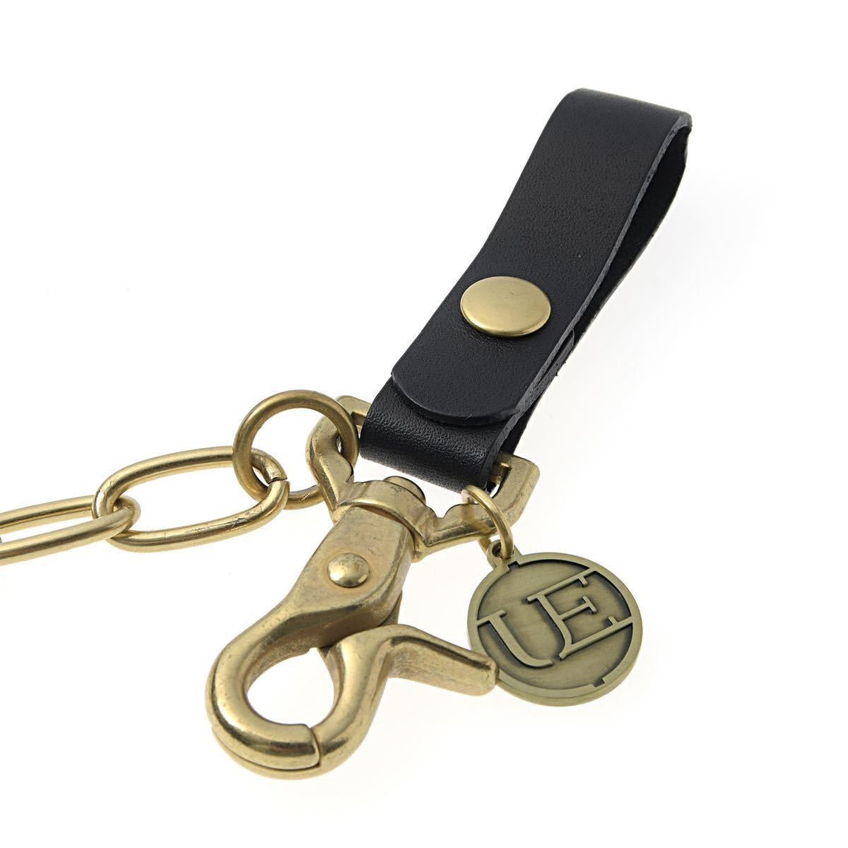 uniform experiment Uniform Experiment Wallet Chain Size ONE SIZE - 2 Thumbnail