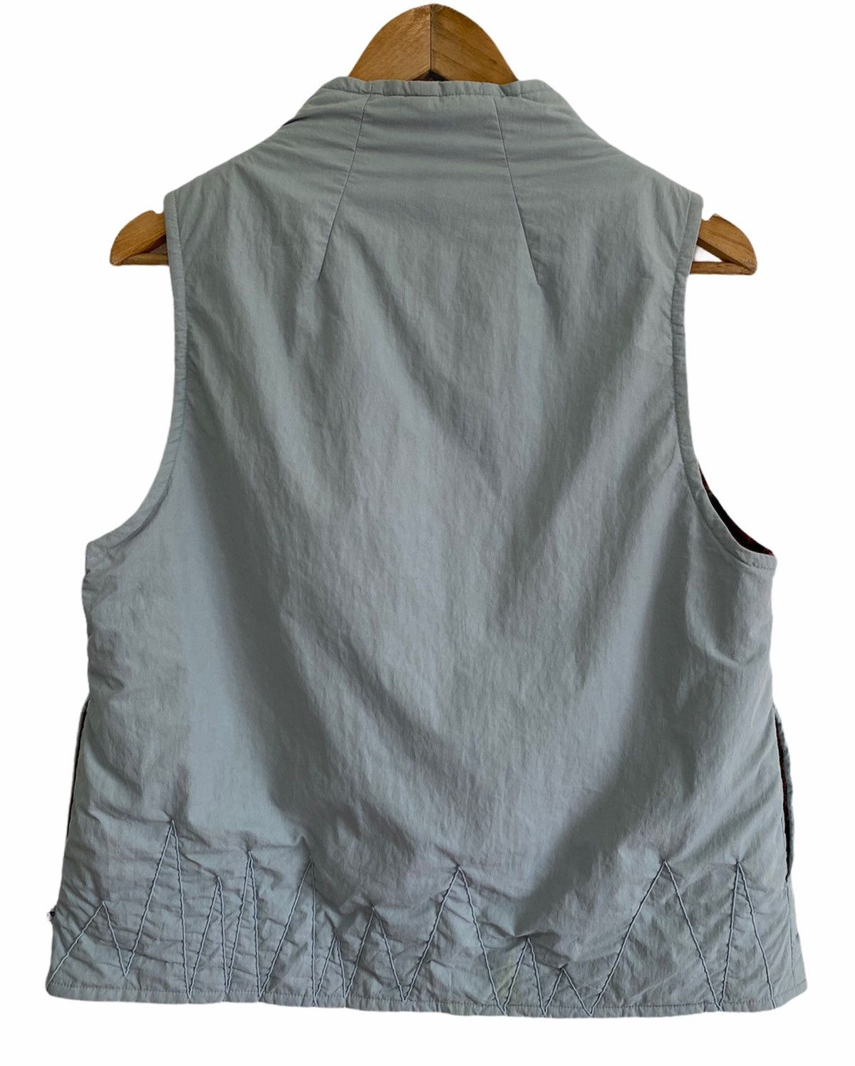 Hai Sporting Gear RARE🔥Hai Sporting Gear AW18 Archive Tank Top Size US S / EU 44-46 / 1 - 2 Thumbnail