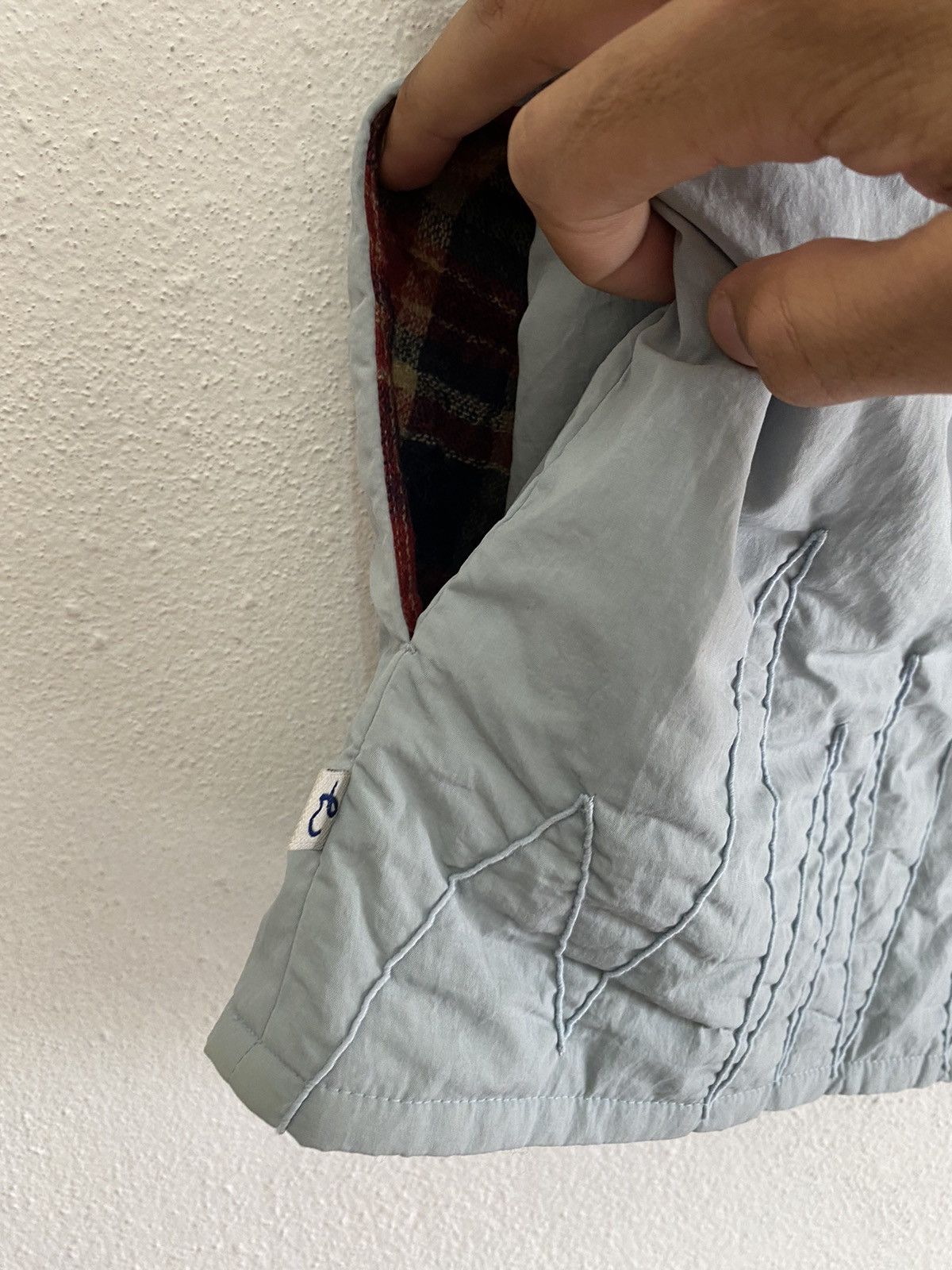 Hai Sporting Gear RARE🔥Hai Sporting Gear AW18 Archive Tank Top Size US S / EU 44-46 / 1 - 9 Thumbnail