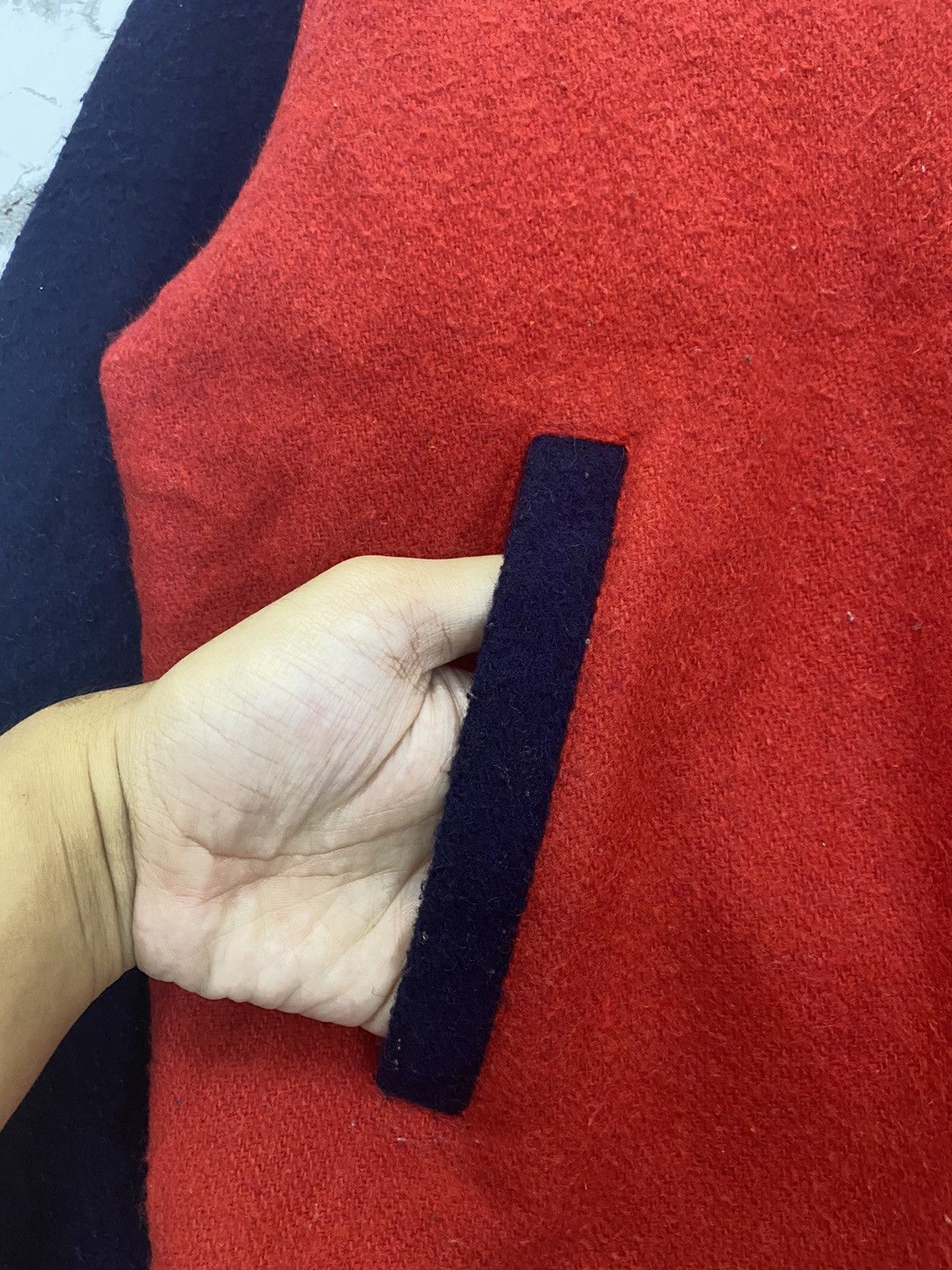 Beauty Beast × Japanese Brand Wool Varsity Jacket Japan Made Size US M / EU 48-50 / 2 - 7 Thumbnail