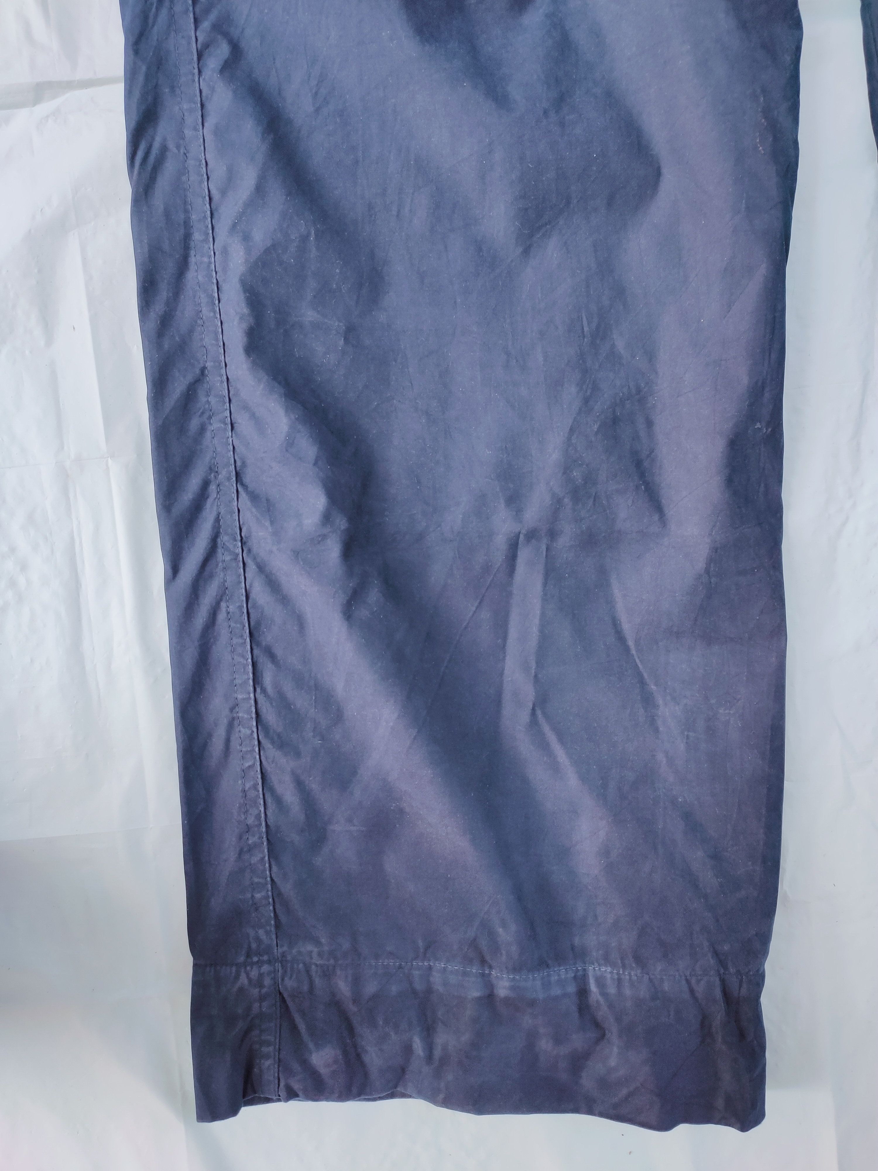 Nike ACG Vintage NIKE ACG nylon pants Size US 32 / EU 48 - 12 Thumbnail