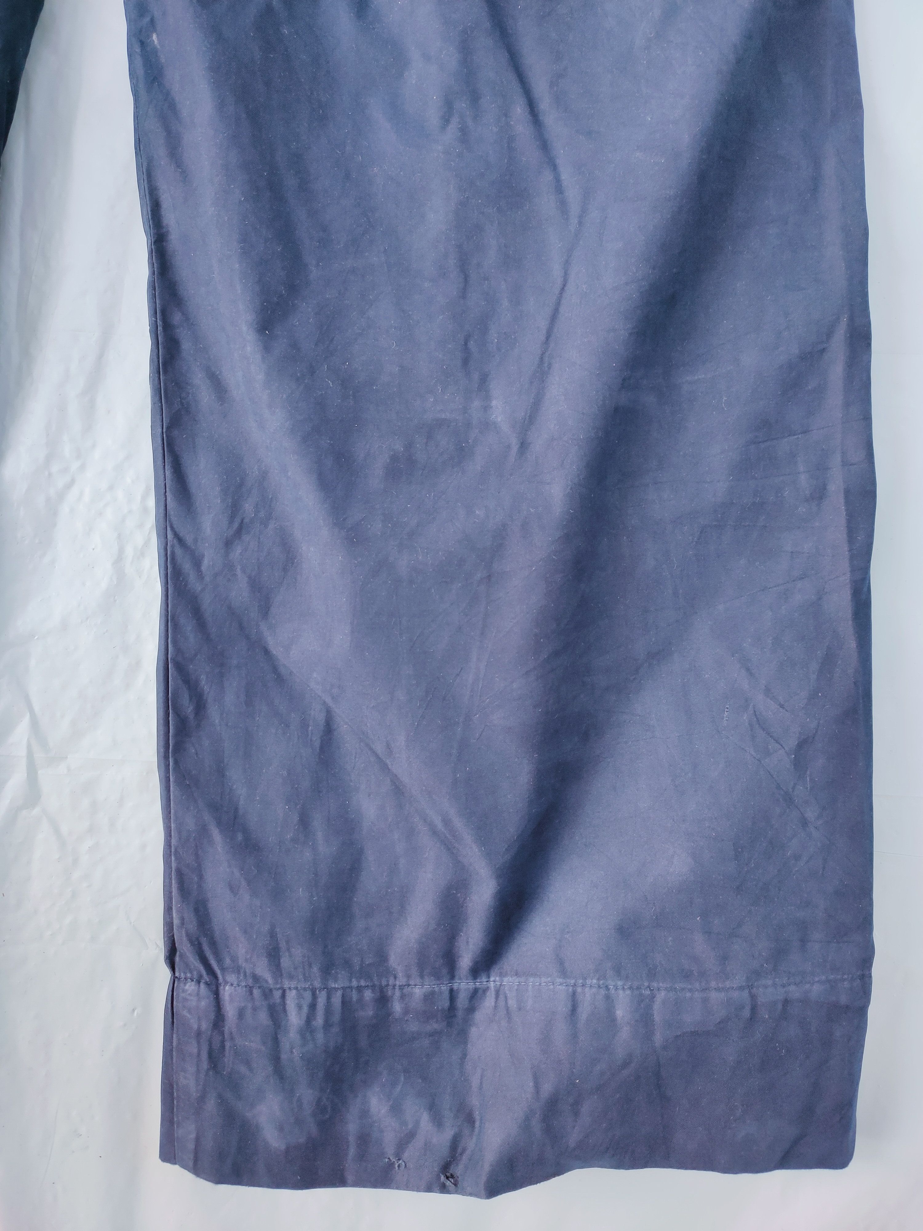 Nike ACG Vintage NIKE ACG nylon pants Size US 32 / EU 48 - 13 Thumbnail