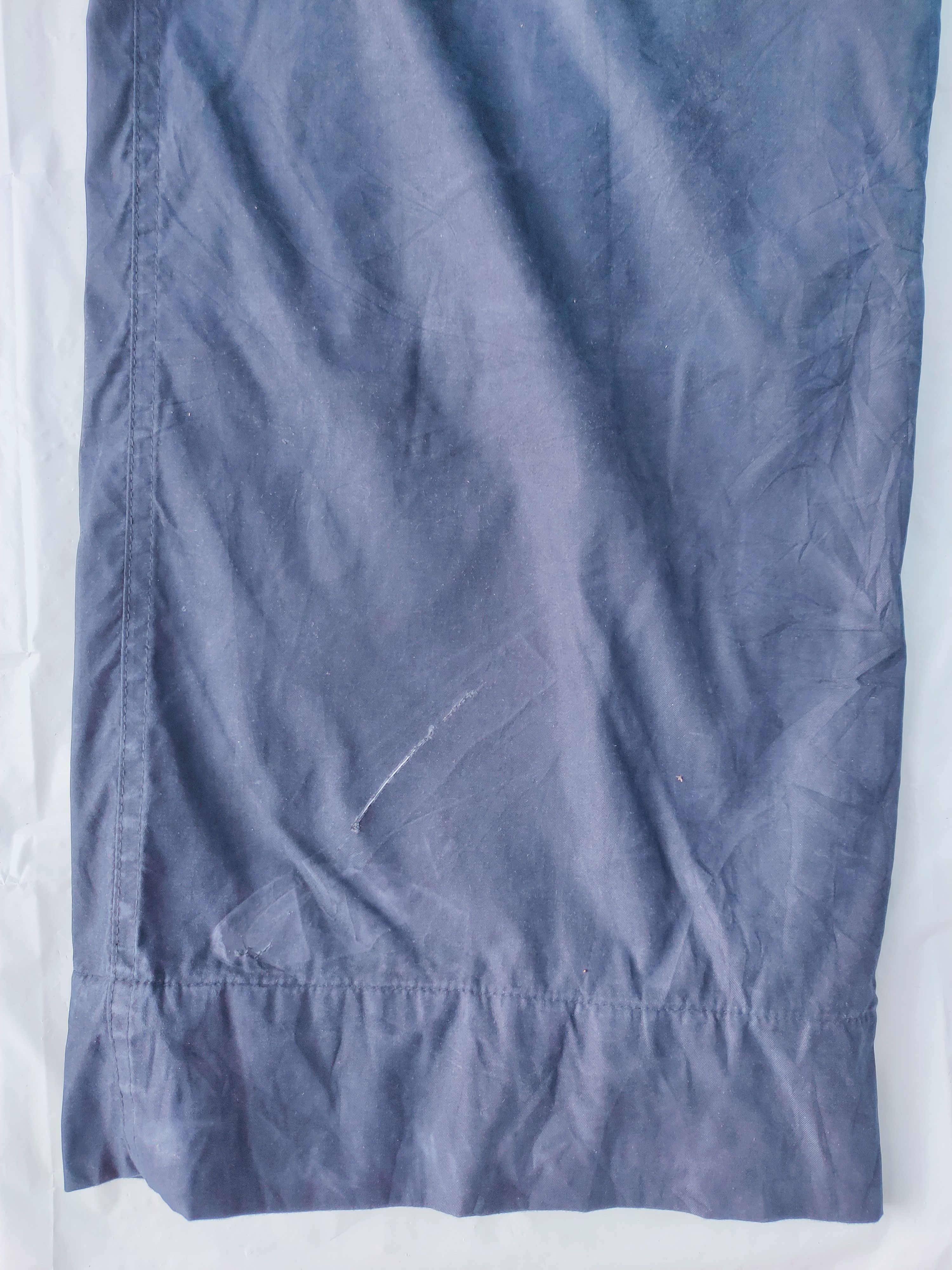 Nike ACG Vintage NIKE ACG nylon pants Size US 32 / EU 48 - 4 Thumbnail