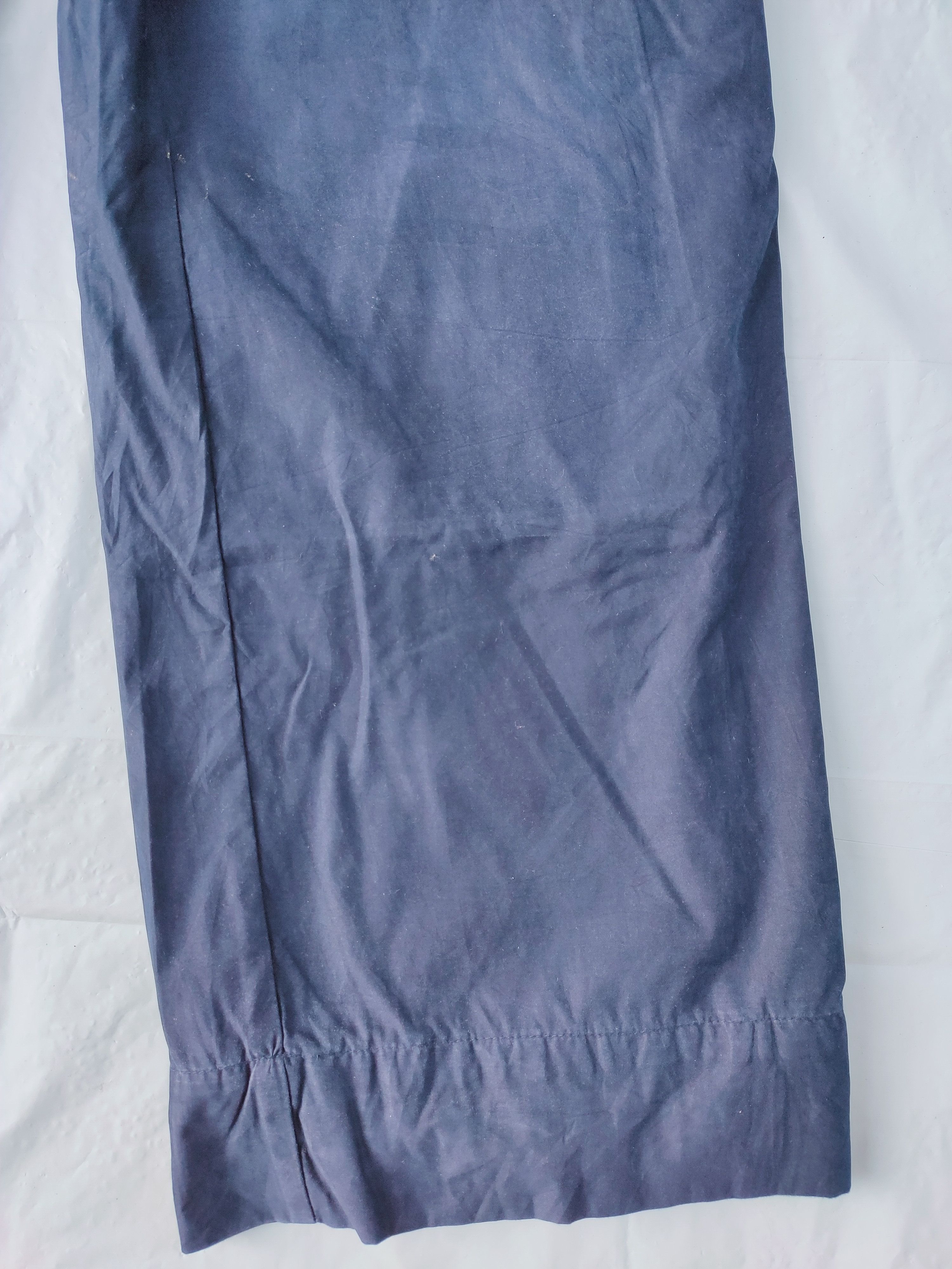 Nike ACG Vintage NIKE ACG nylon pants Size US 32 / EU 48 - 5 Thumbnail