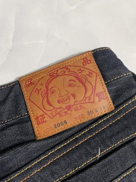 Evisu Evisu denim | Grailed