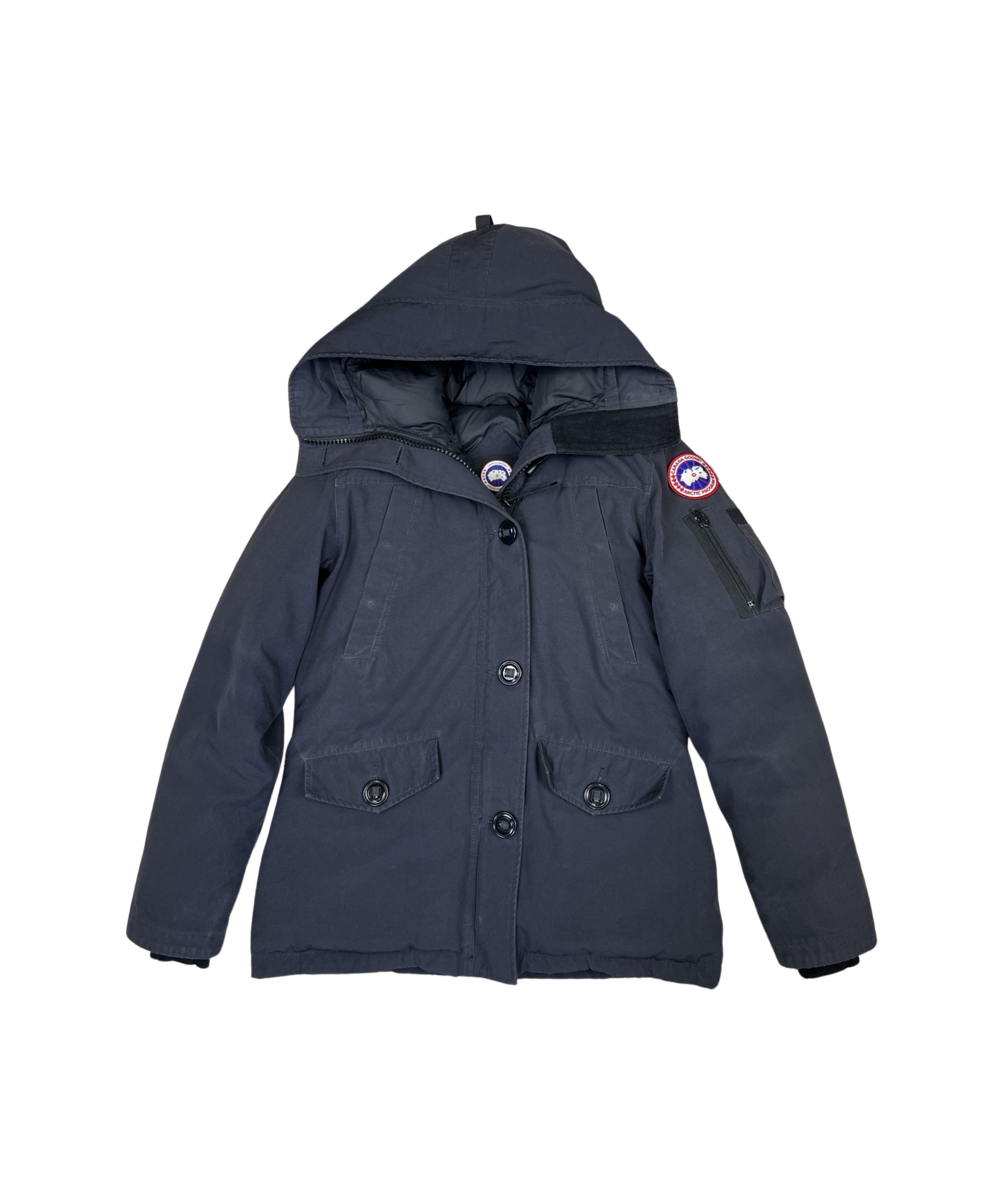 Canada goose style outlet 2530l