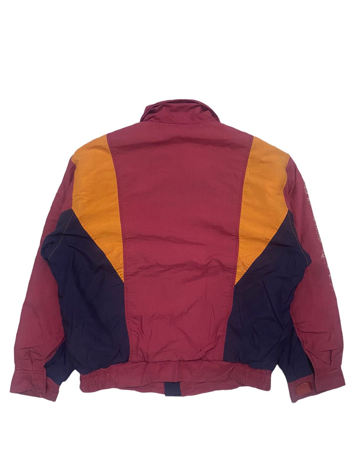 Japanese Brand × Vintage Vintage ENEOS Jacket Size L Size US L / EU 52-54 / 3 - 11 Thumbnail