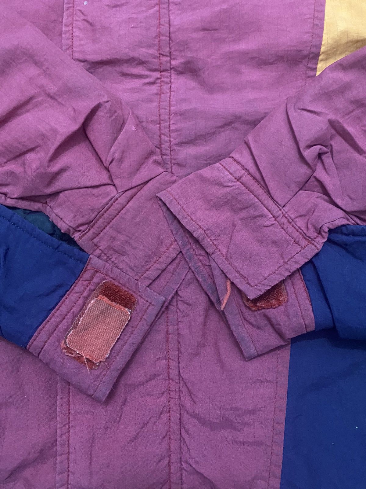 Japanese Brand × Vintage Vintage ENEOS Jacket Size L Size US L / EU 52-54 / 3 - 9 Thumbnail